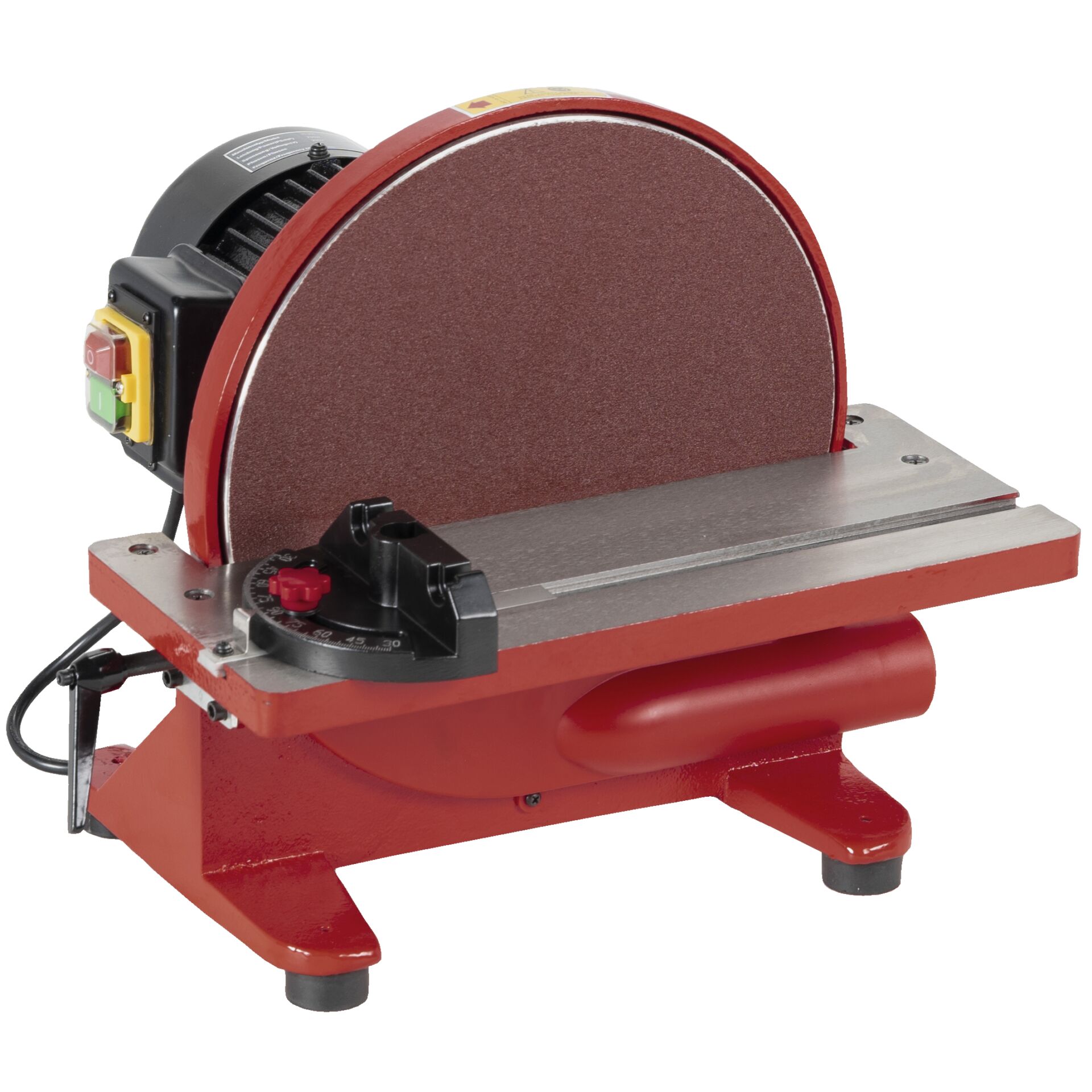 Holzmann TS305 230V  Disc Sander
