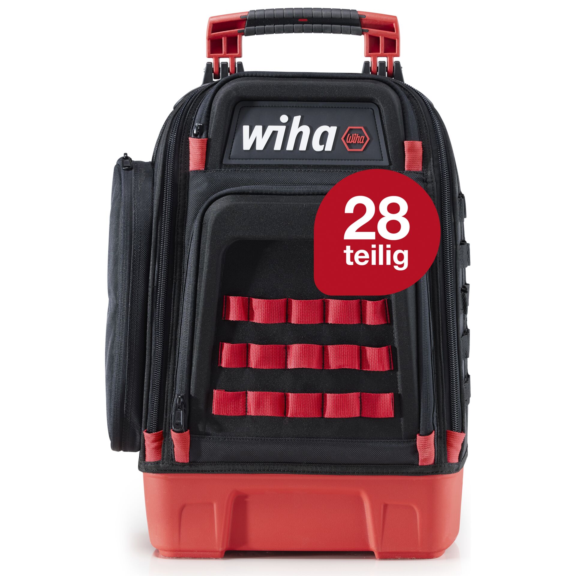 Tasche, Rucksack, Erste Hilfe