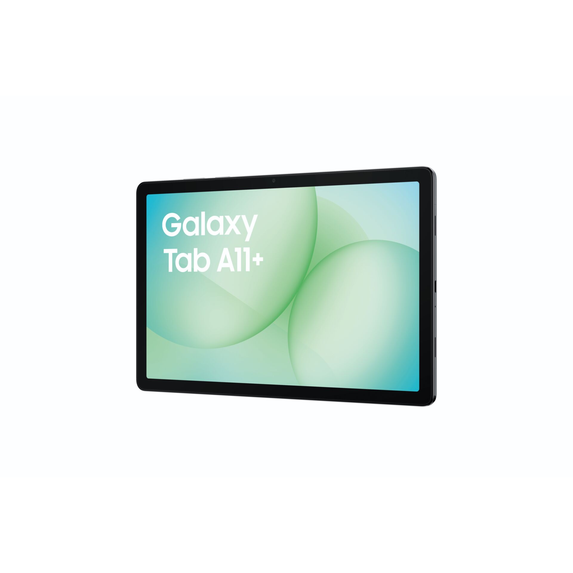 Tablet, Schwarzes Gehäuse, Touchscreen, Frontkamera, Galaxy Tab A11+