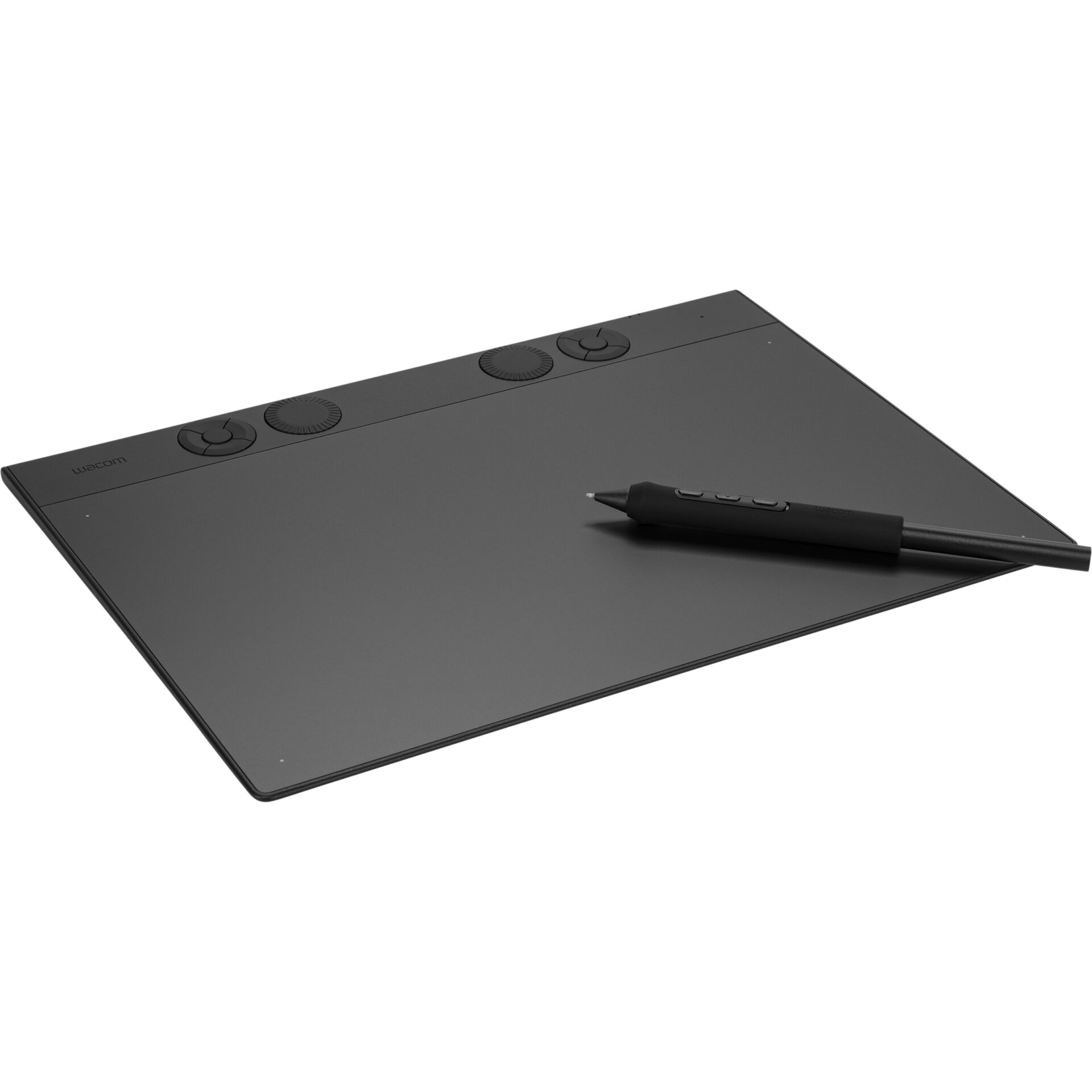 Grafiktablett,  Stift-Tablet,  Zeichentablett,  Wacom,  Druckempfindlich