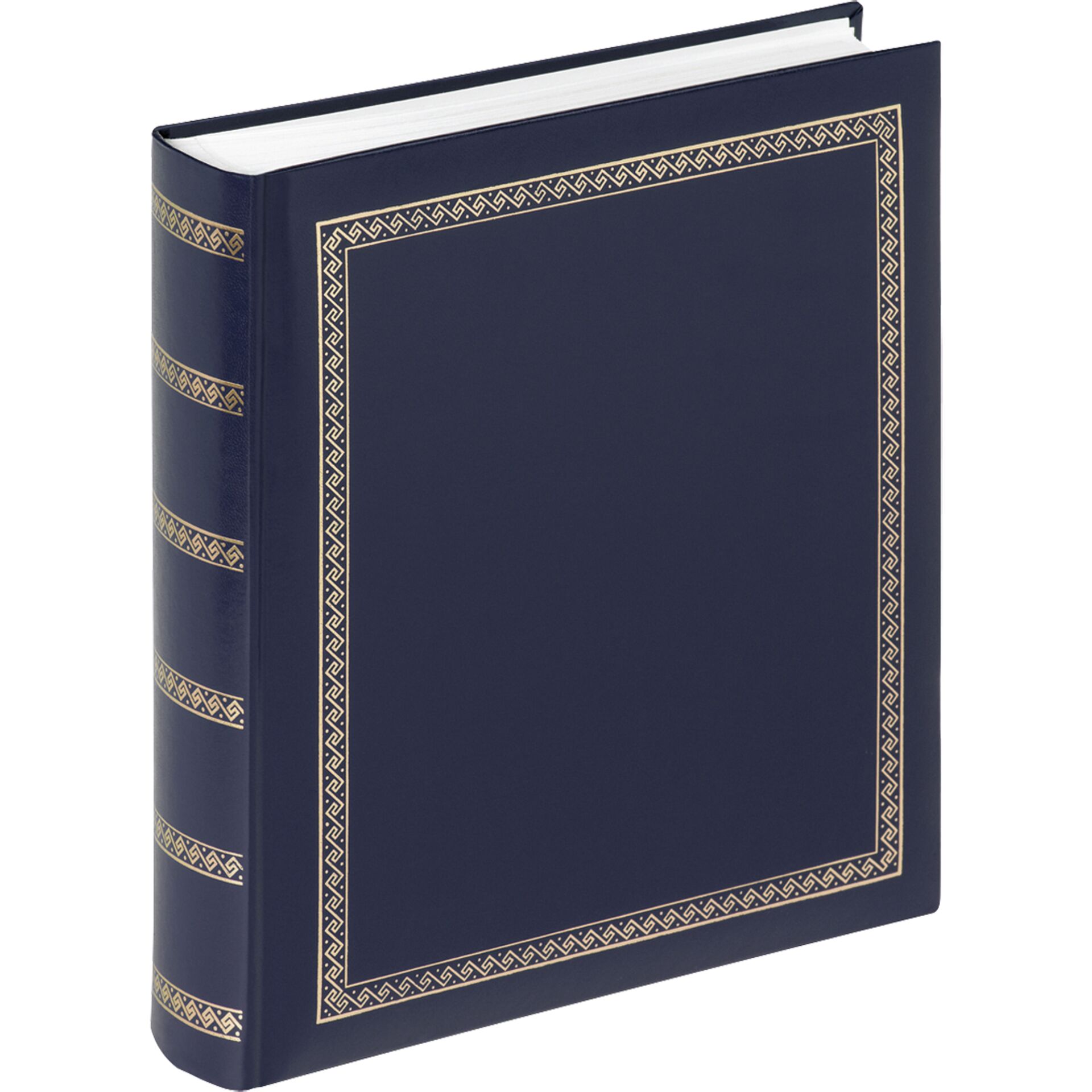 File Binder, Book, Publication