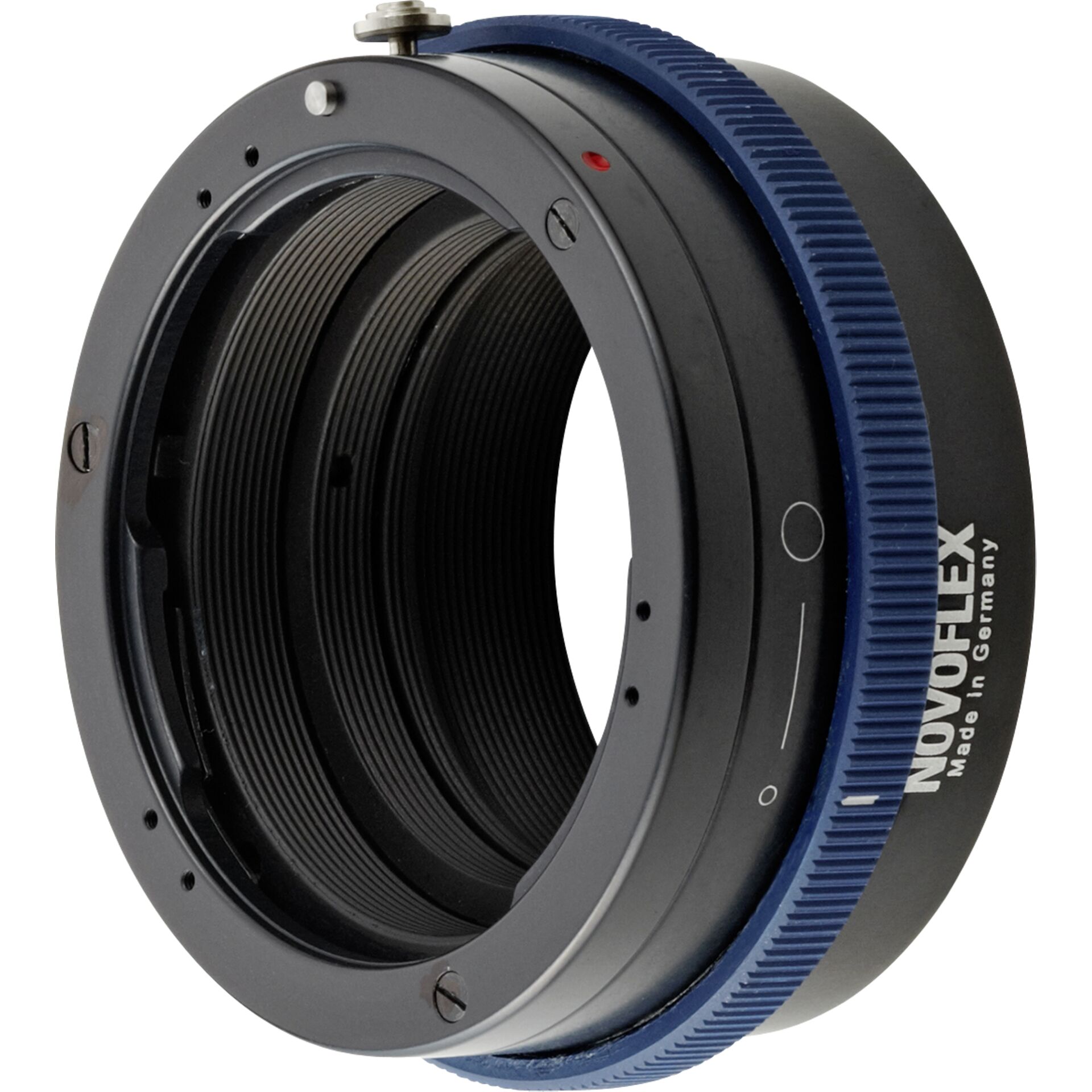 Novoflex Adapter Pentax K  Lens to Sony E Mount Camera