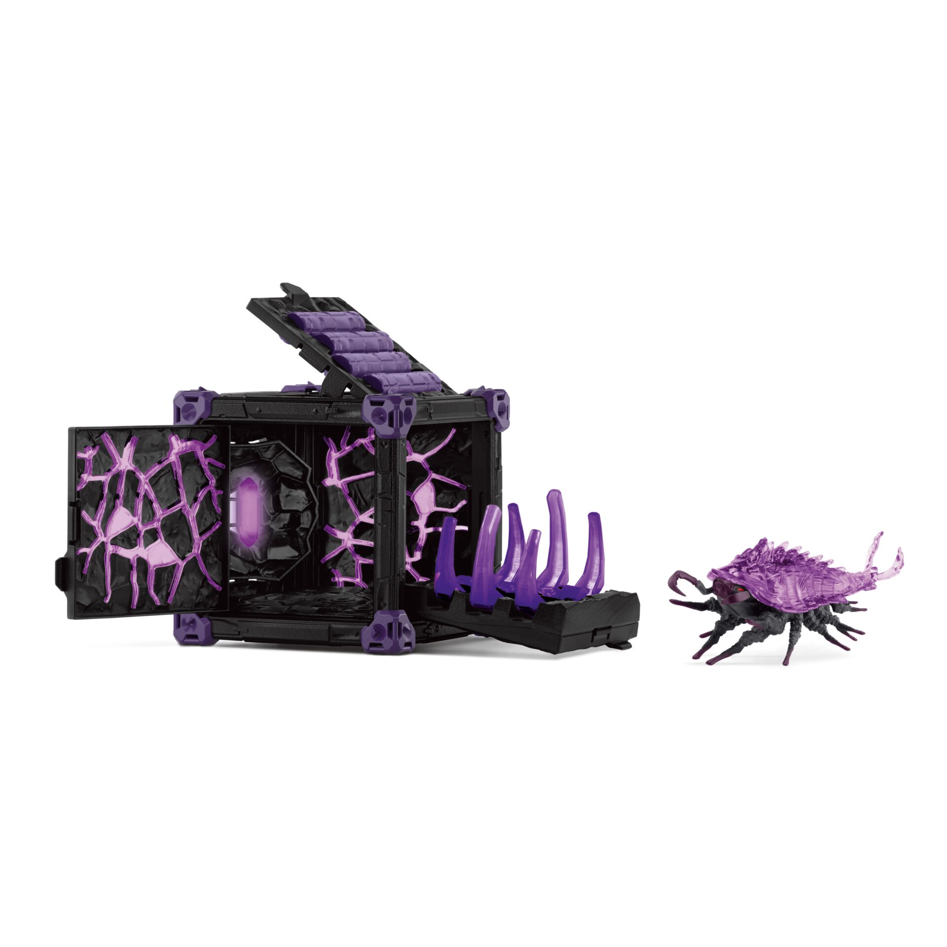 Purple, Electronics, Hardware