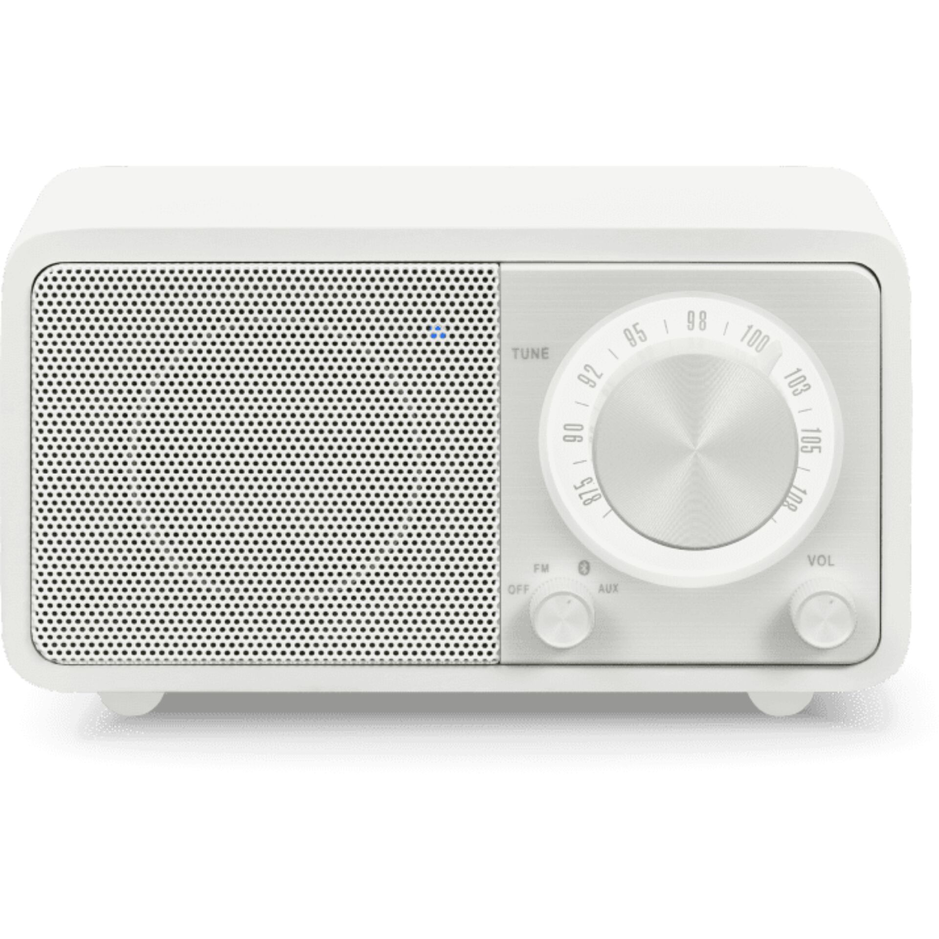 Radio, Vintage, Lautsprecher, Skala, Gitter