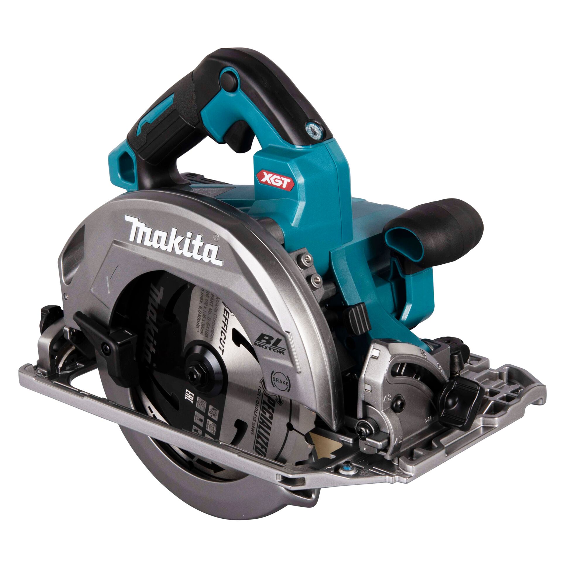 Makita  HS004GZ01  Cordless Hand-held Circular Saw