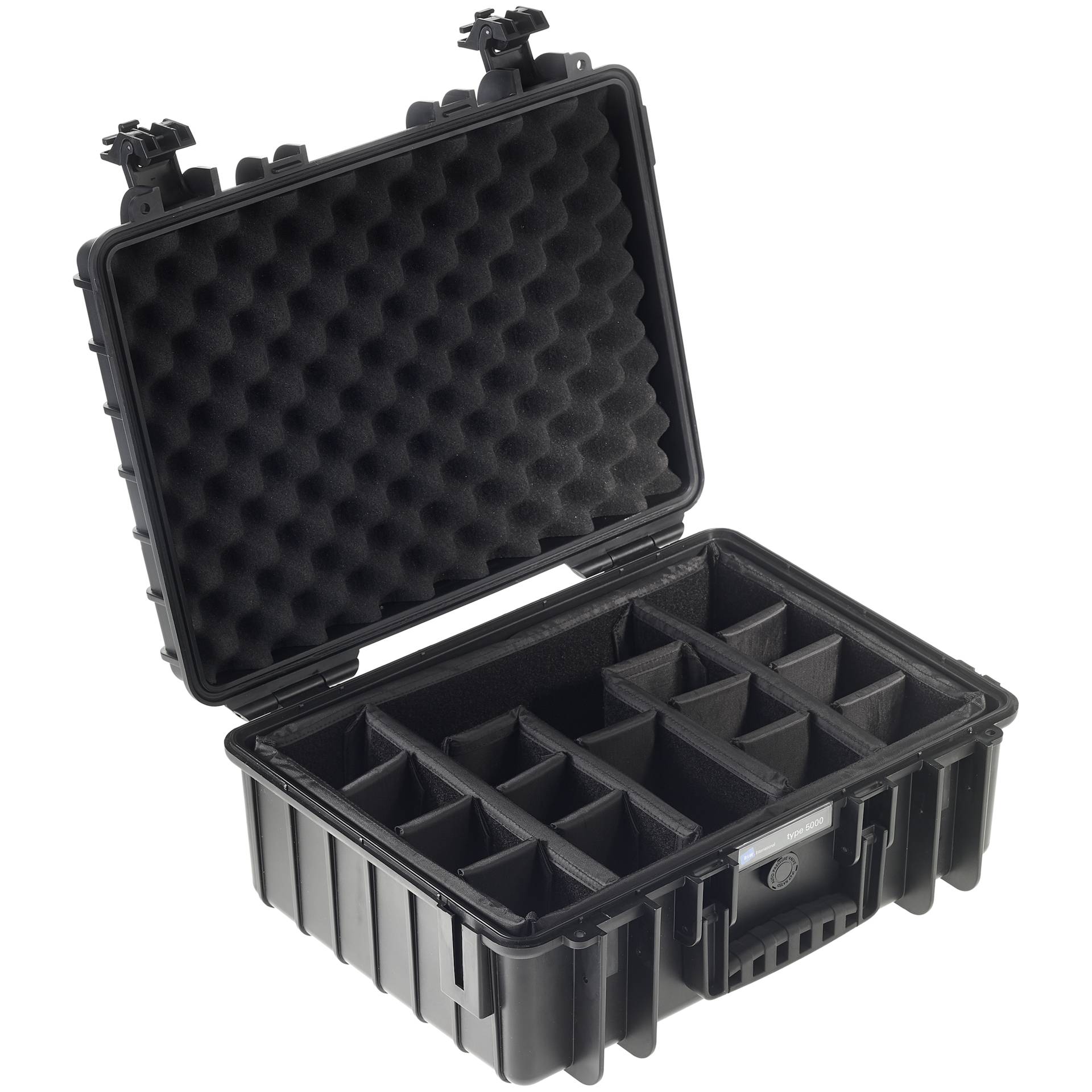 Firearm, Weapon, Foam, First Aid, Box