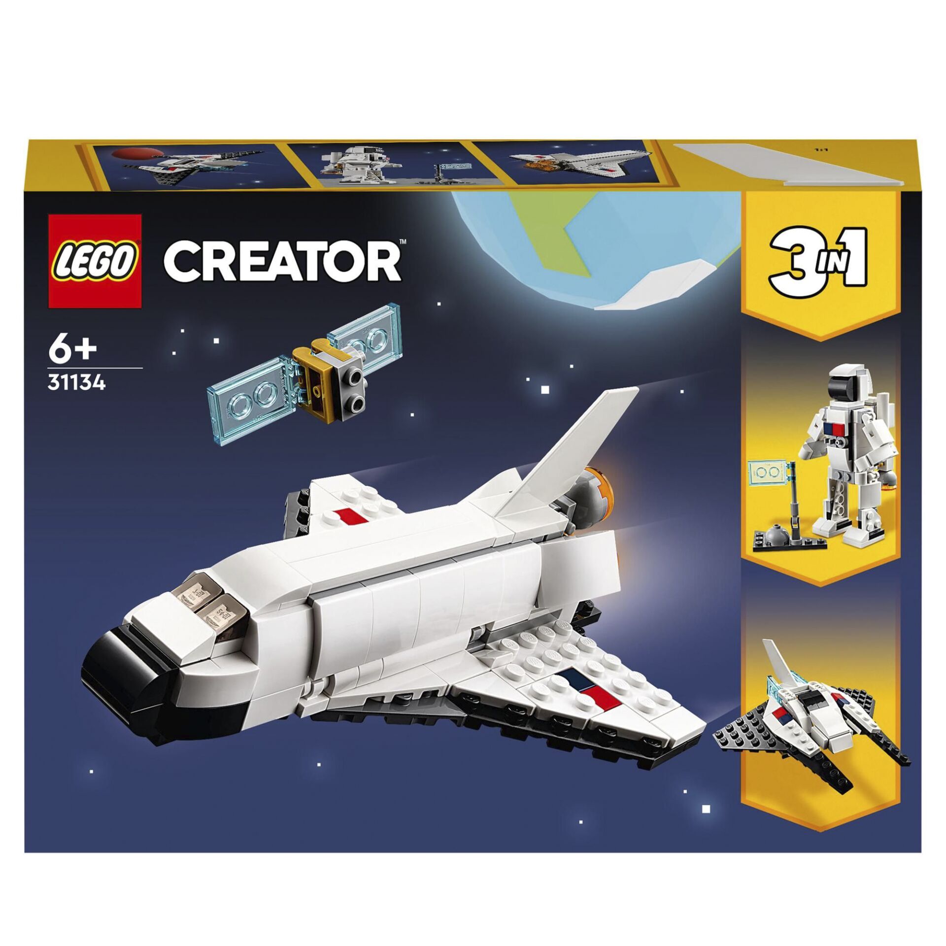 Aircraft, Spaceship, Transportation, Vehicle, Space Shuttle