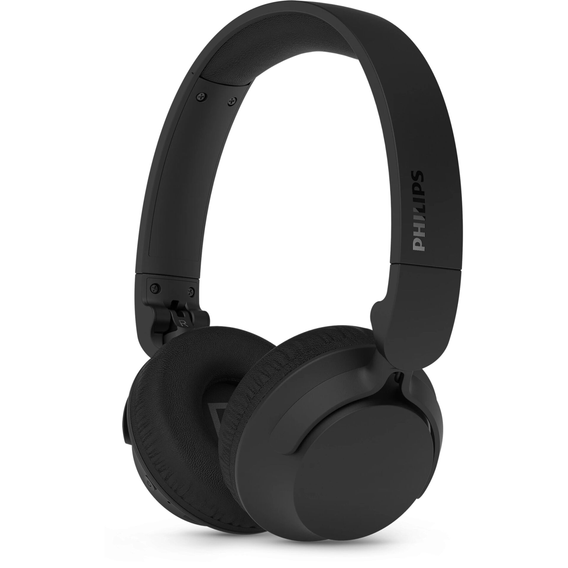 Kopfhörer, Over-Ear, Bluetooth, Schwarz, Philips