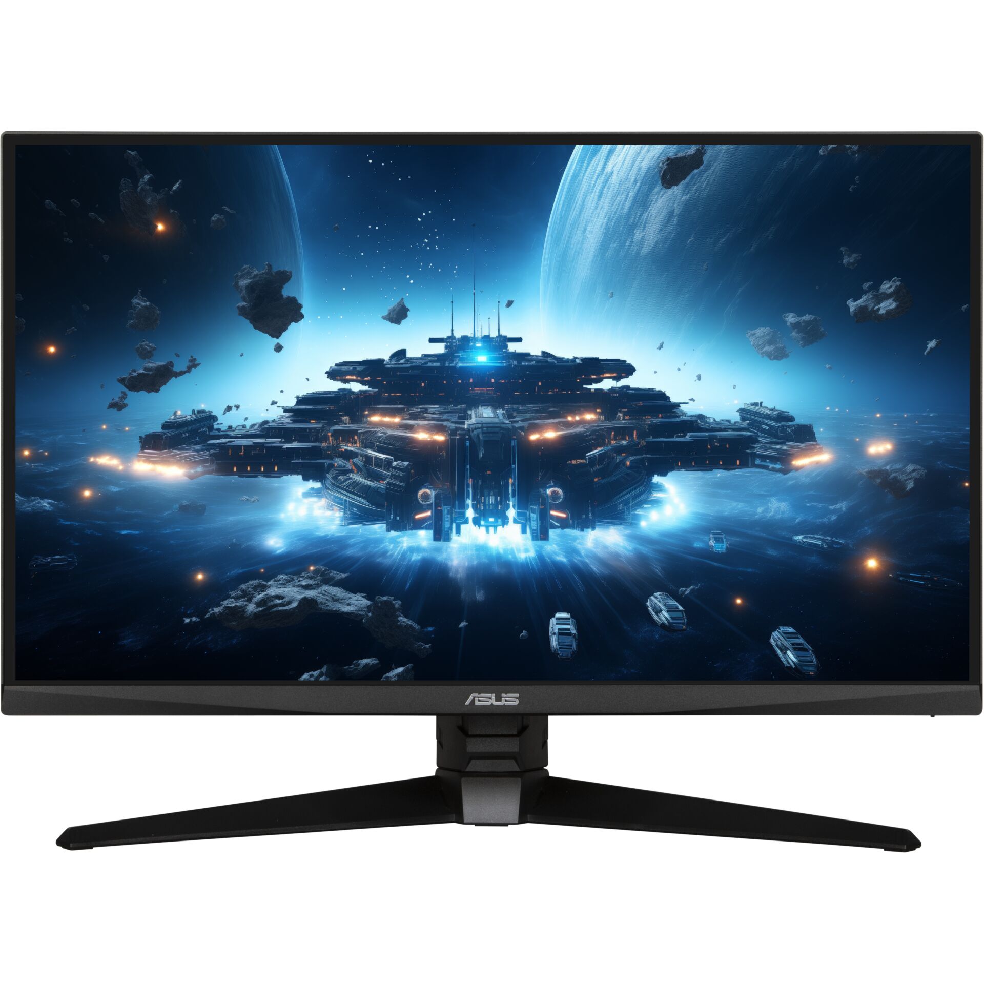 Computerausrüstung, Überwachen, Bildschirm, FERNSEHER
