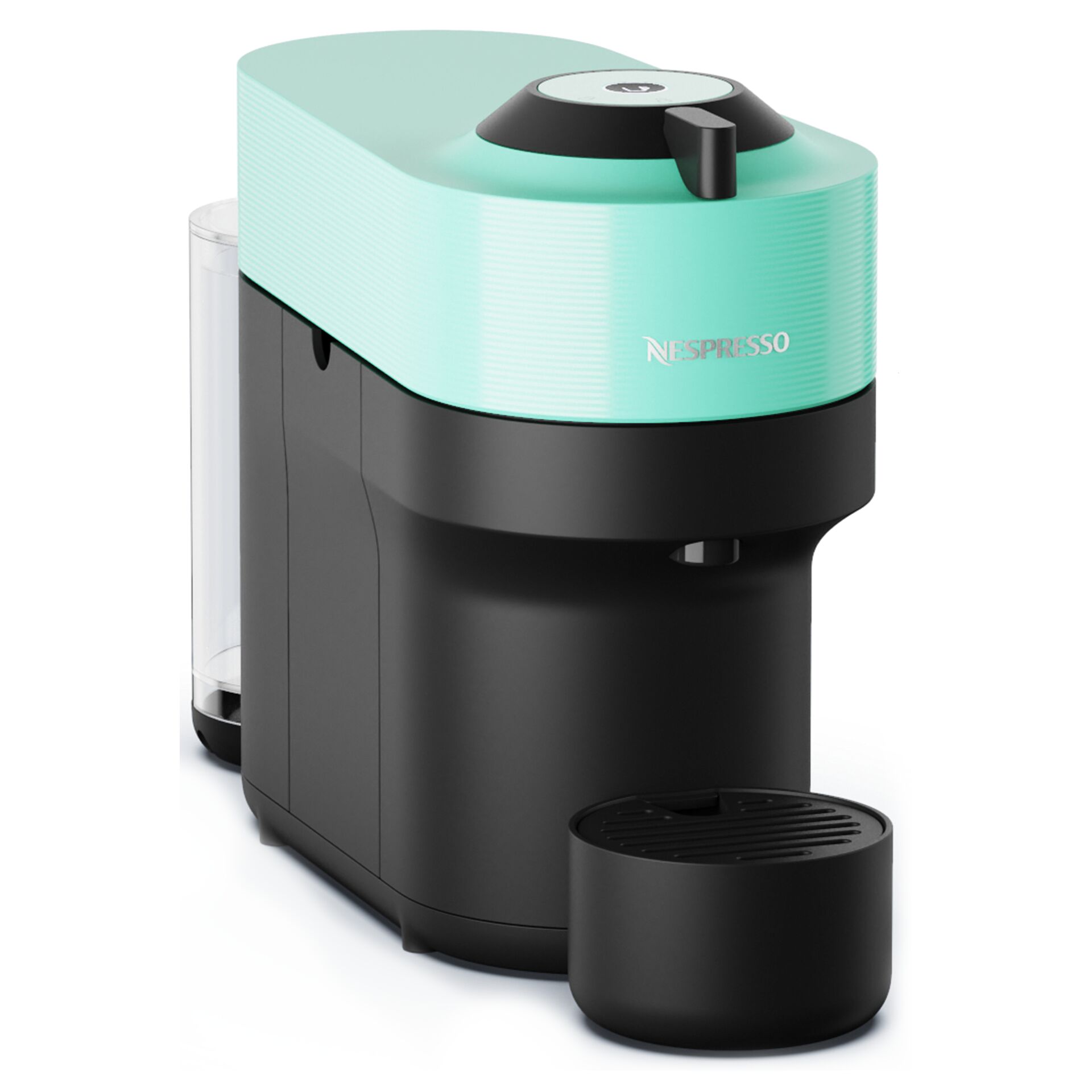 Pokal, Kaffeemaschine, Kapselgerät, Mintgrün, Schwarz, Kaffeezubereitung, Kaffeemaschine, Espresso-Automat, Kapselmaschine, Mintgrün, Black-Dryer, Kaffeemaschine, Espresso, Kapselmaschine, Kaffeeautomat, Mintgrün