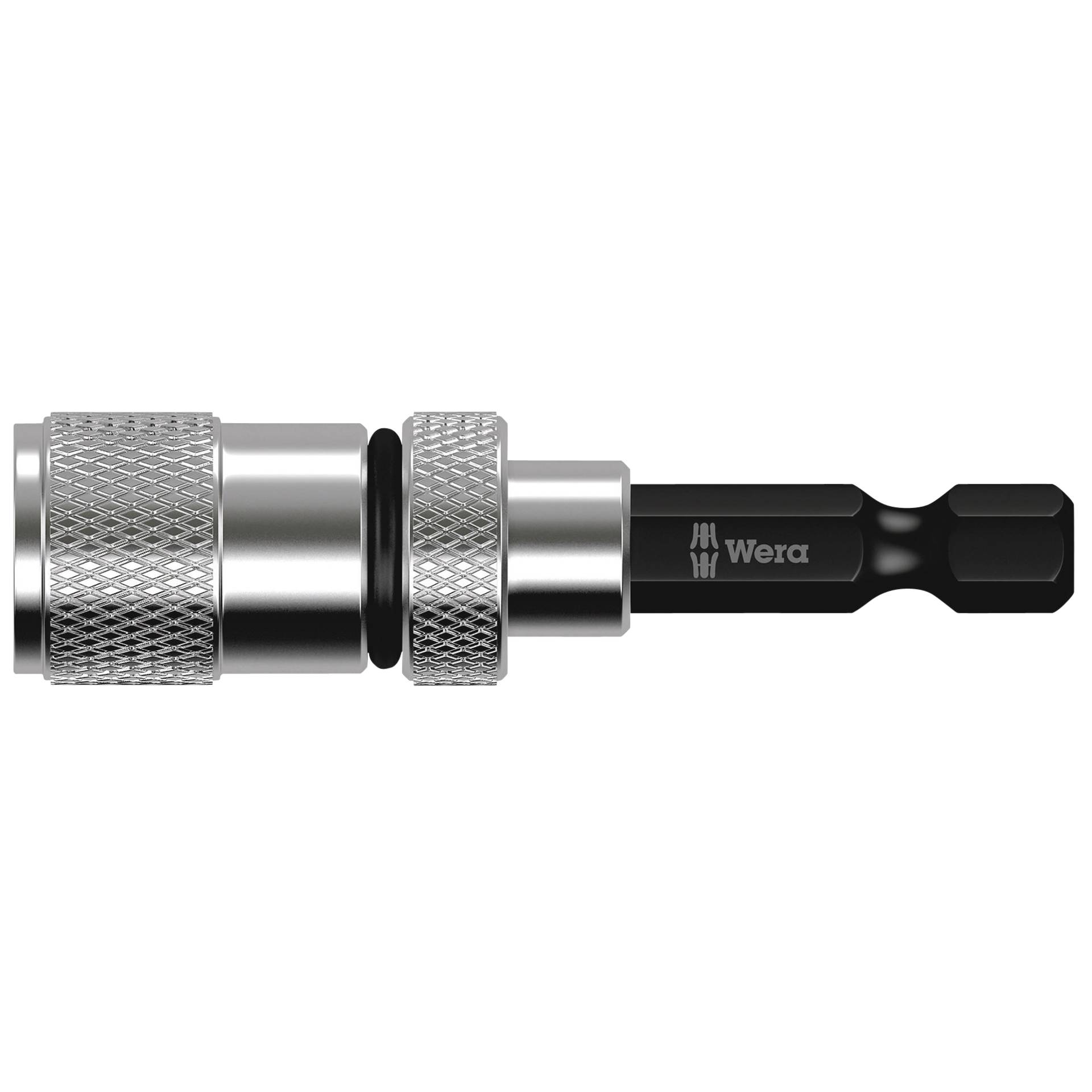 WERA 896/4/1 SB Bit Holder with  adjustable depth-control stop