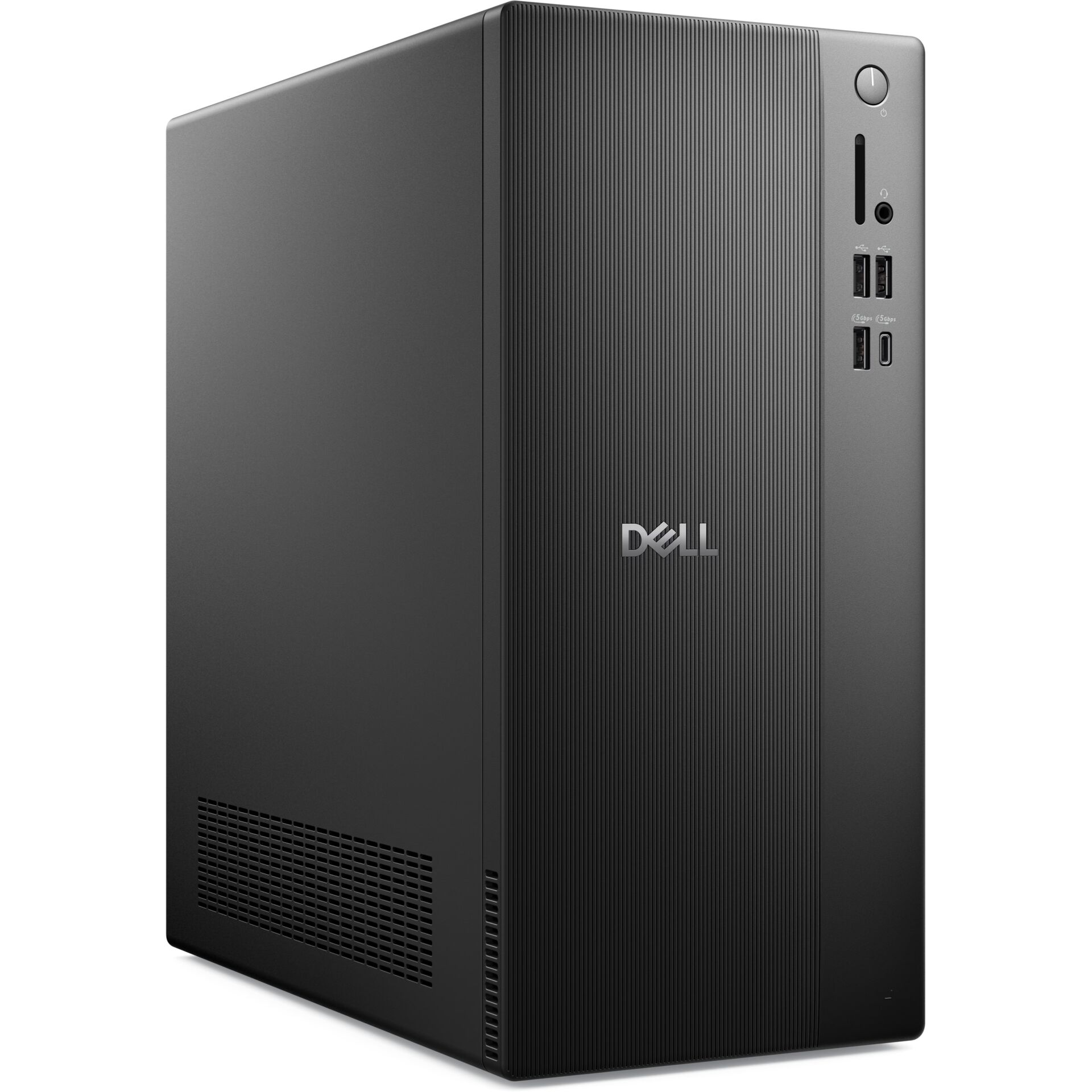 Desktop, Turm, HDMI, USB, Dell