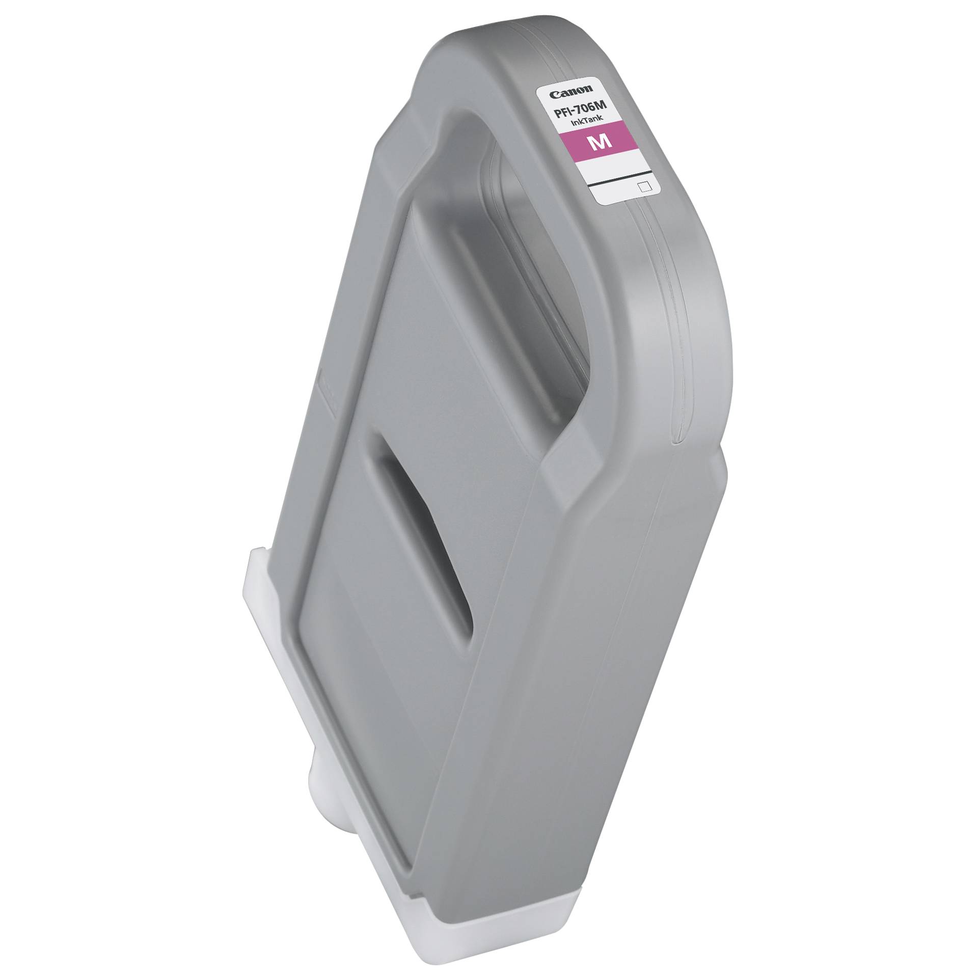 Canon PFI-706 M ink magenta