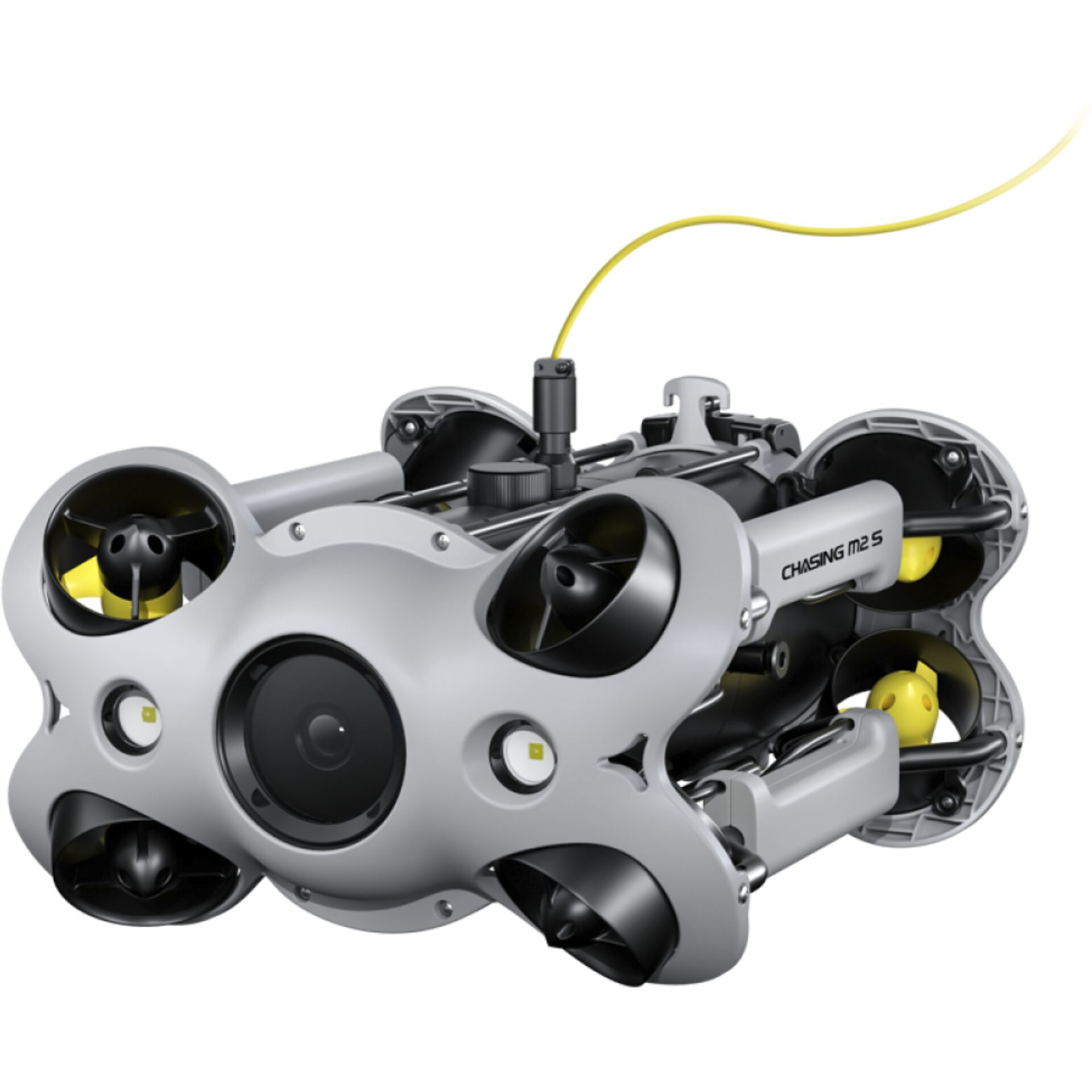 Chasing Innovation M2 S  4K Underwater Drone   100m Cable