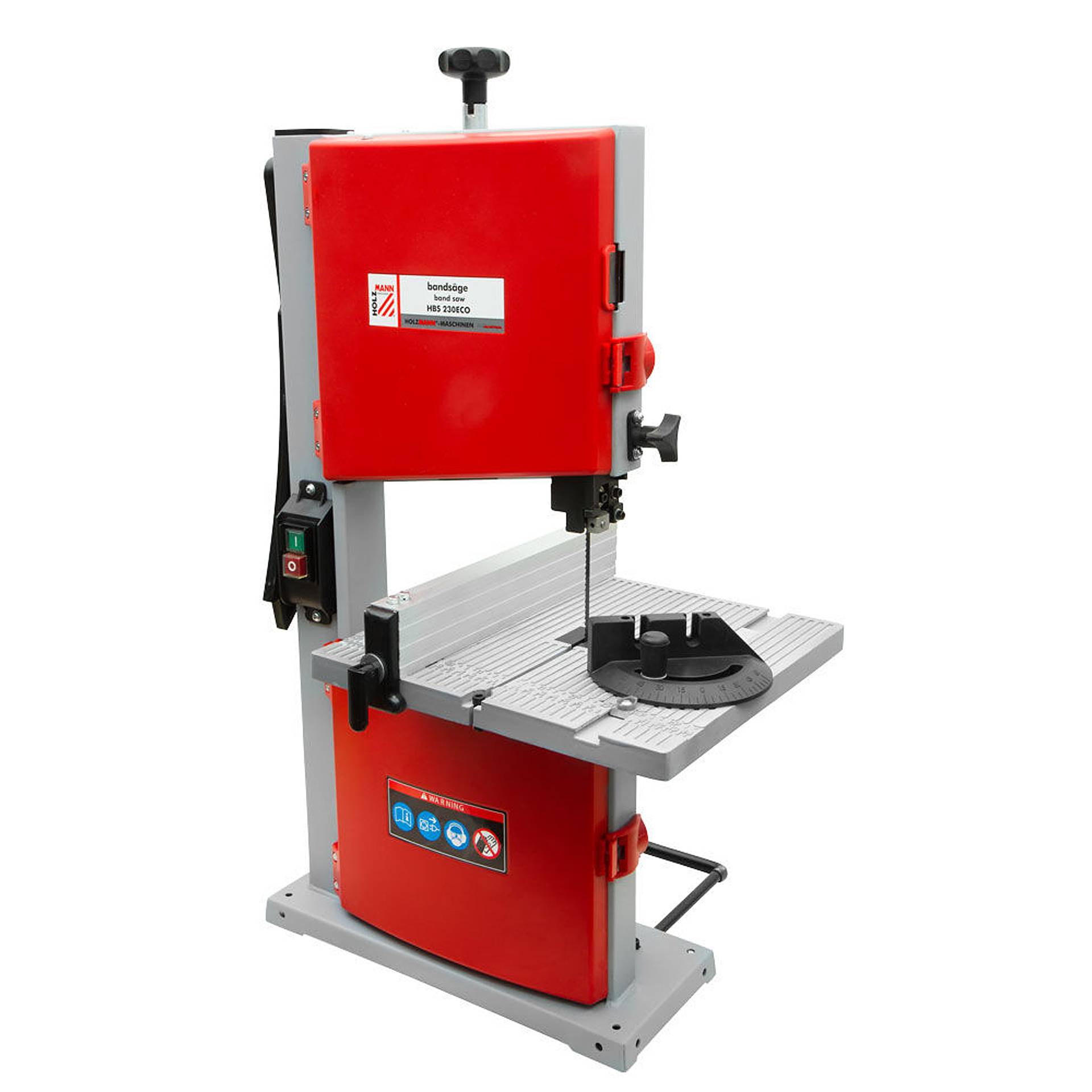 Holzmann HBS230ECO  Wood Bandsaw