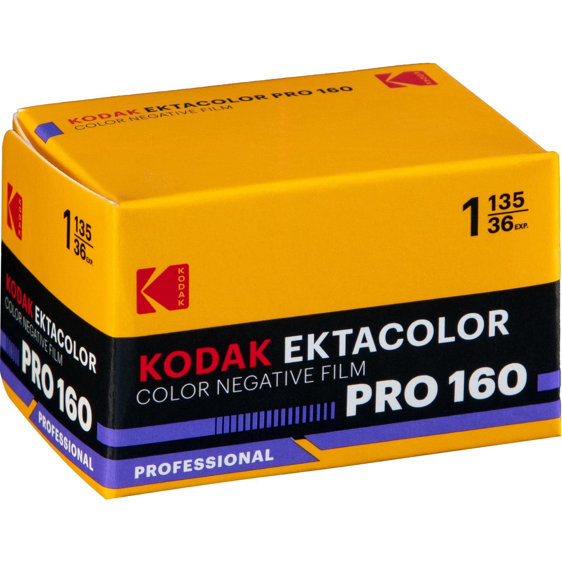 kodak, ektacolor, farbfilm, farbnegativfilm, pro 160