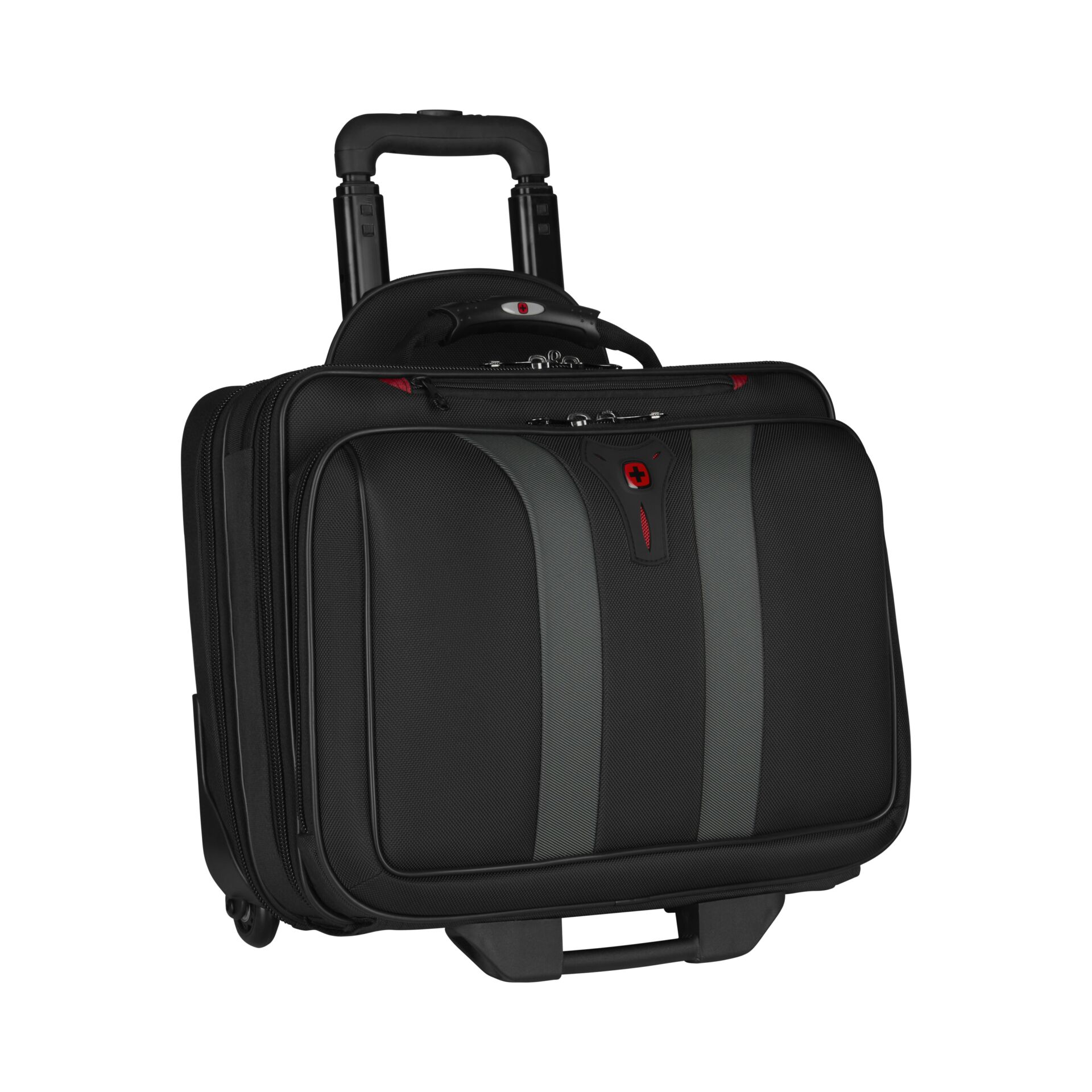 Baggage, Suitcase