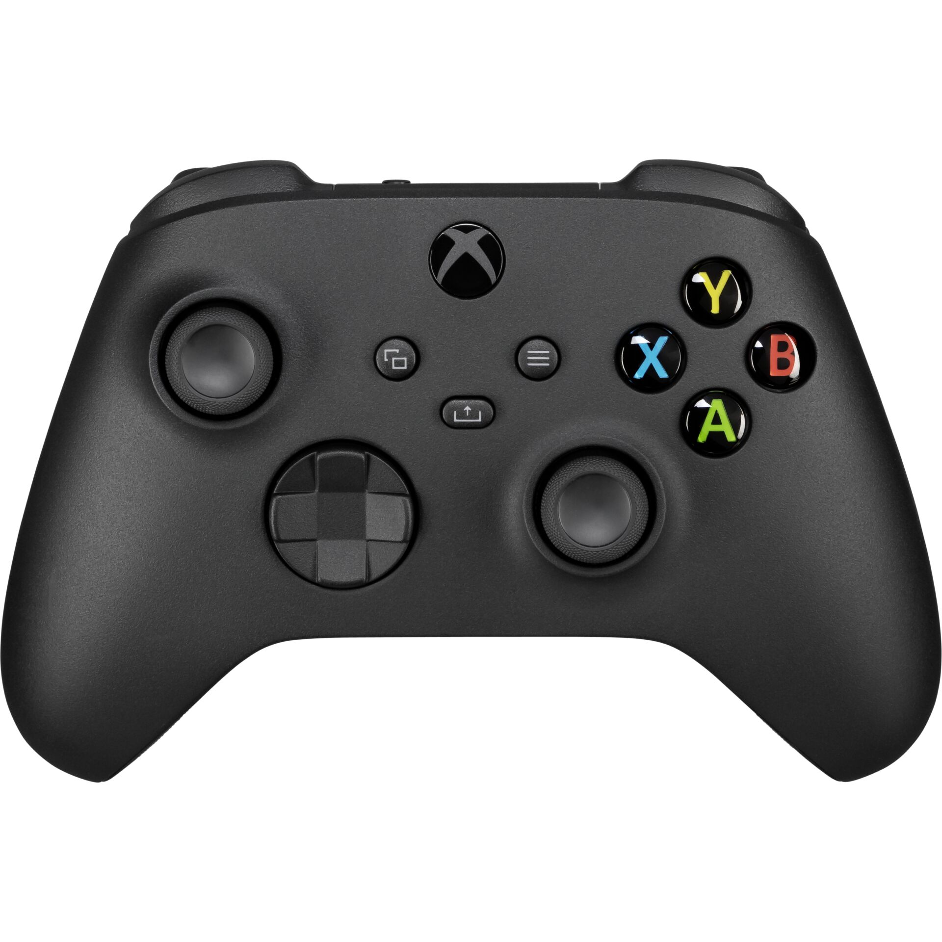 Elektronik, Elektronik, gamepad, controller, Xbox, schwarz, handheld