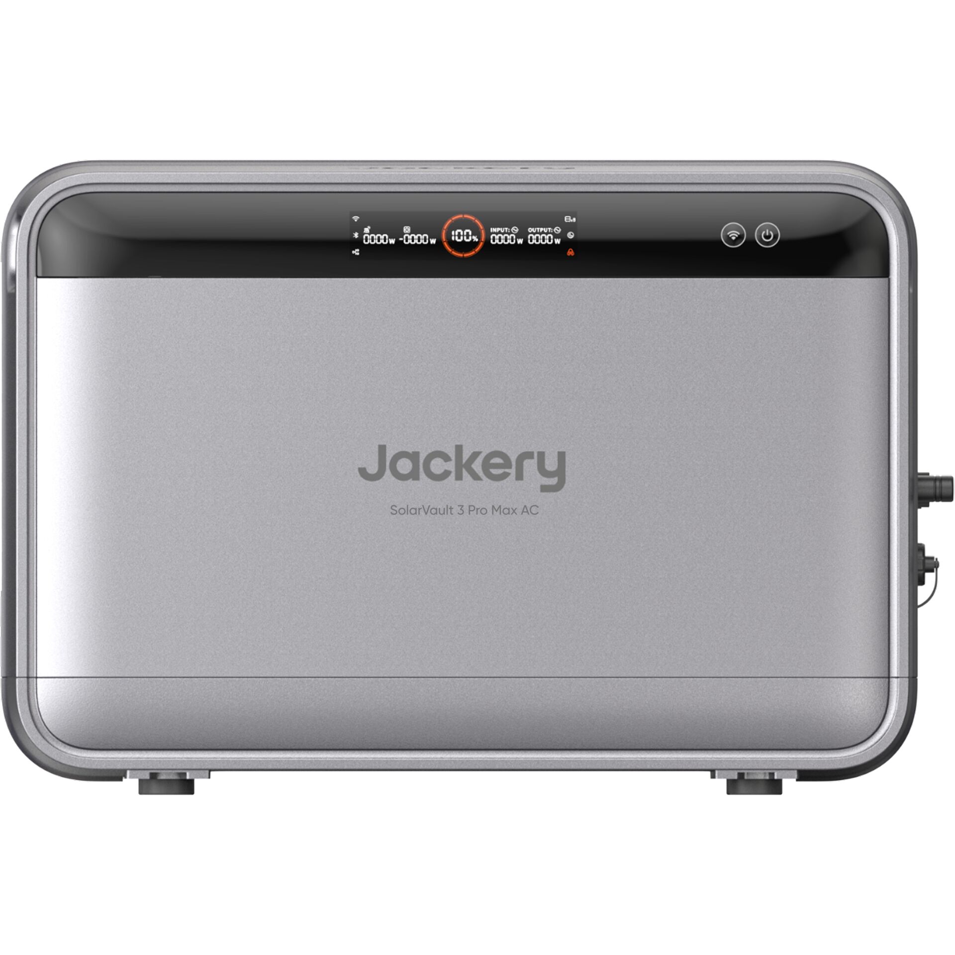 Solarinverter, Jackery, Solarkassette, Wechselrichter, Tragbar