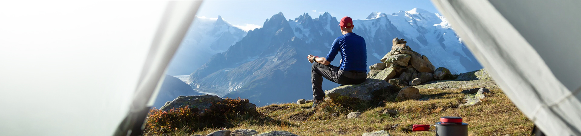 camping,  hiker,  mountain,  camping scene,  rocky terrain, Camping, Berg, Wanderer, Zelt, Campingausrüstung