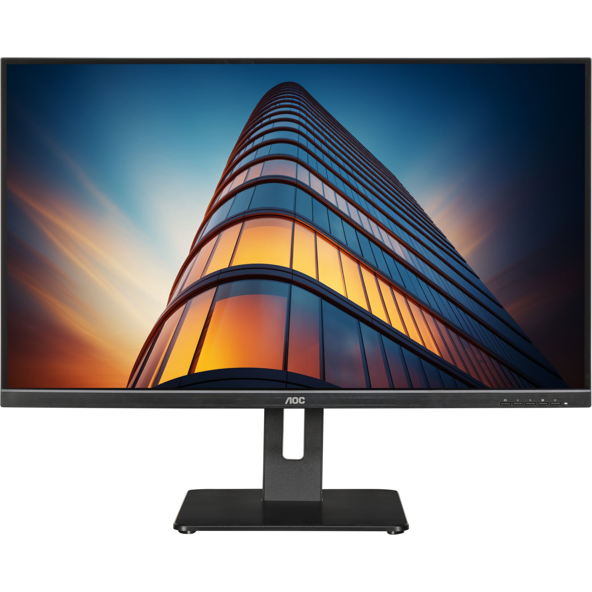 Computerausrüstung, Überwachen, Bildschirm, FERNSEHER