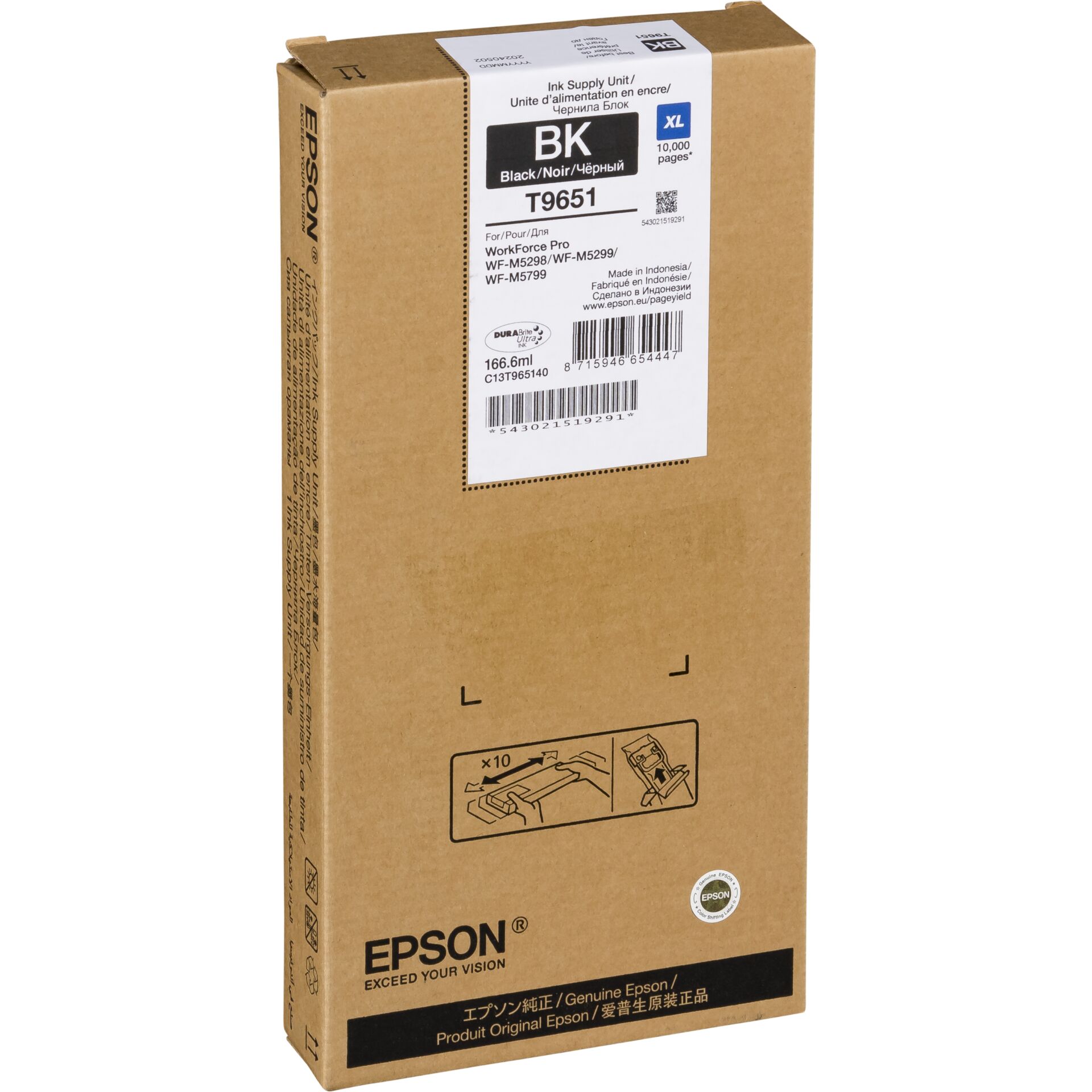 Kiste, Karton, Lieferung des Pakets, Person
