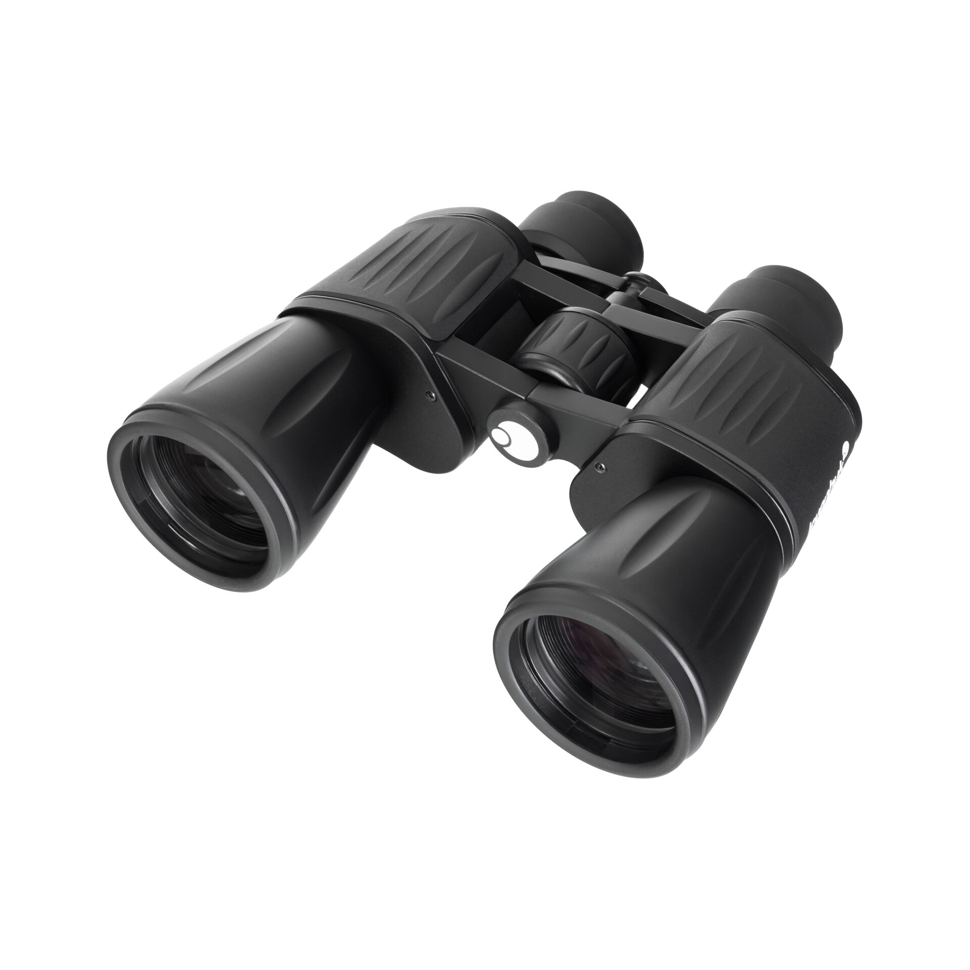 Fernglas, Binoculars, Schwarz, Gläser, Vergrößerung