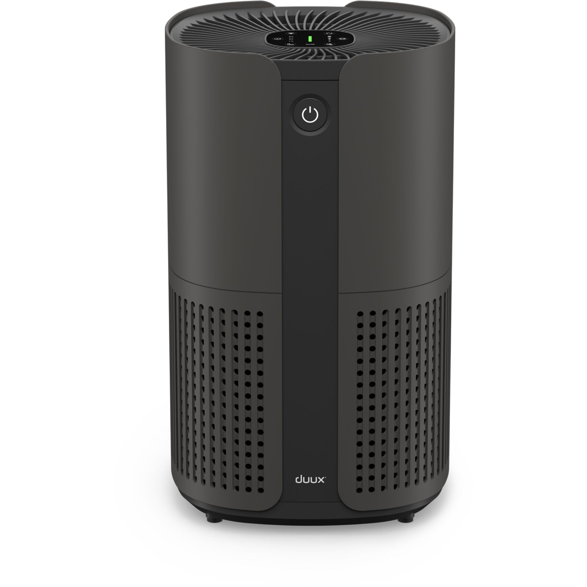 Luftreiniger, Luftqualität, Schwarz, Kompakt, Ventilator?
