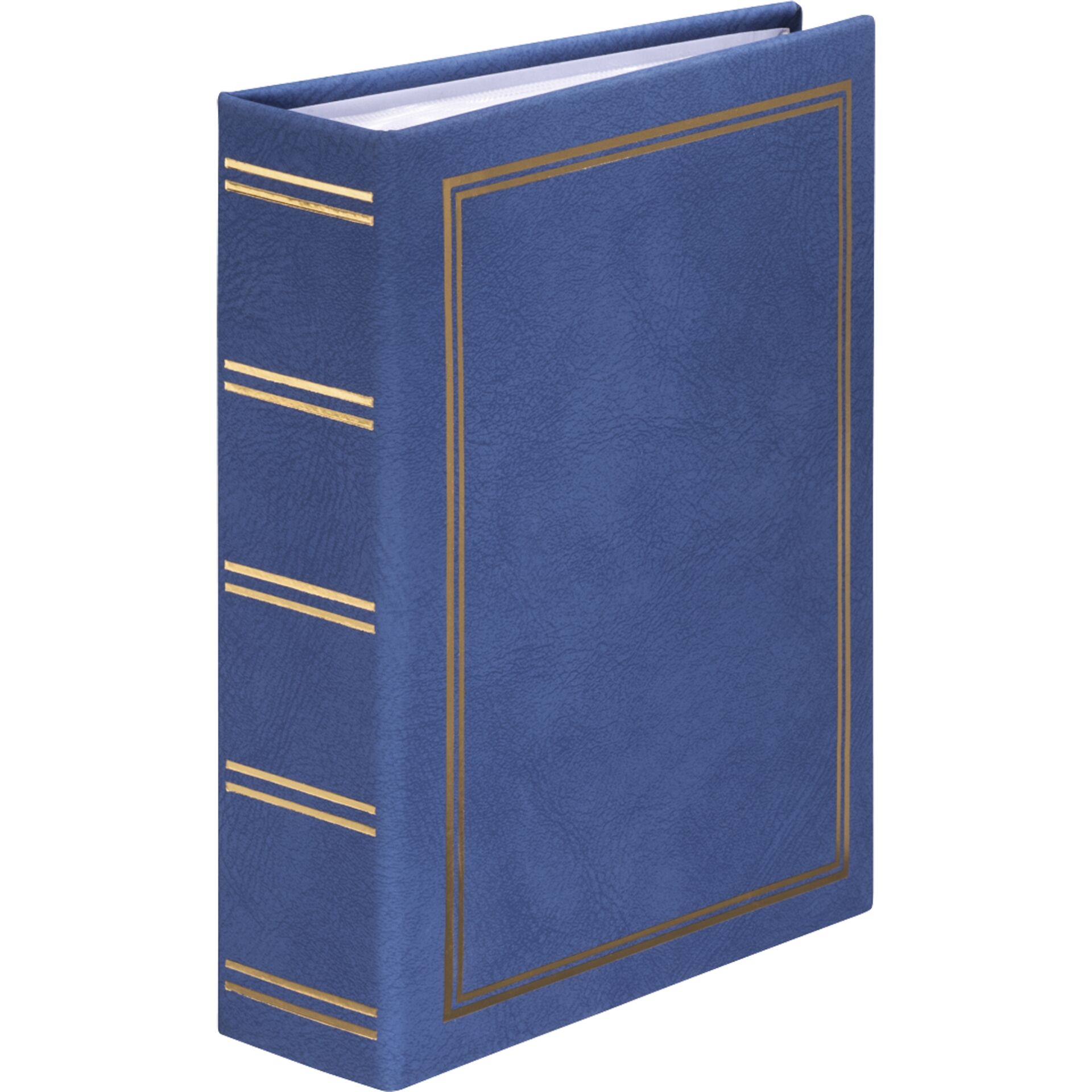 File Binder, Box