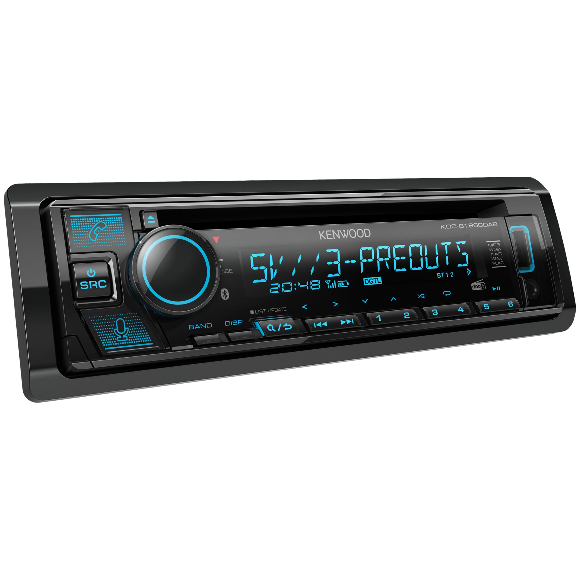 Elektronik, Stereo, CD-Spieler