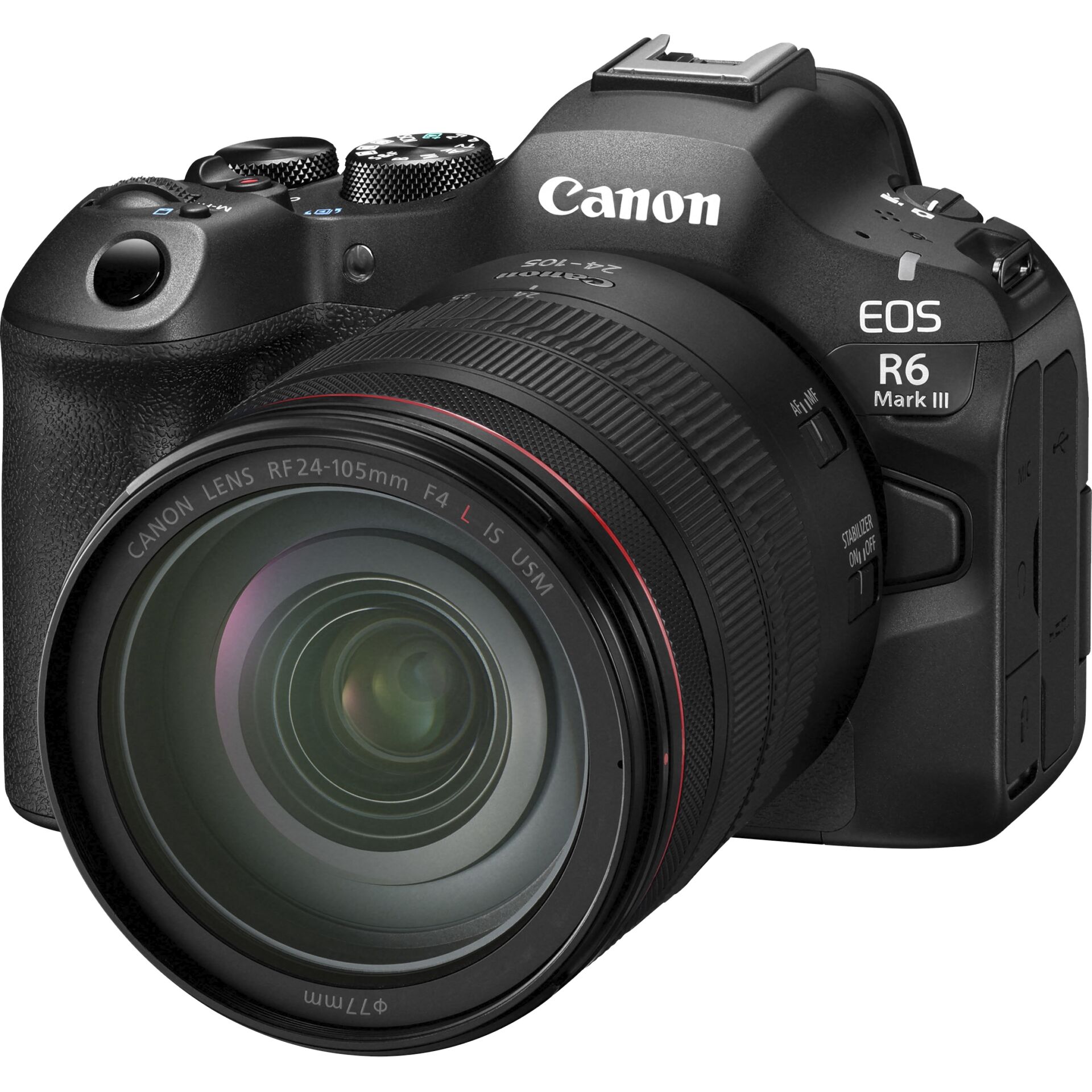 Kamera, DSLR, Canon, Objektiv, RGB-Display