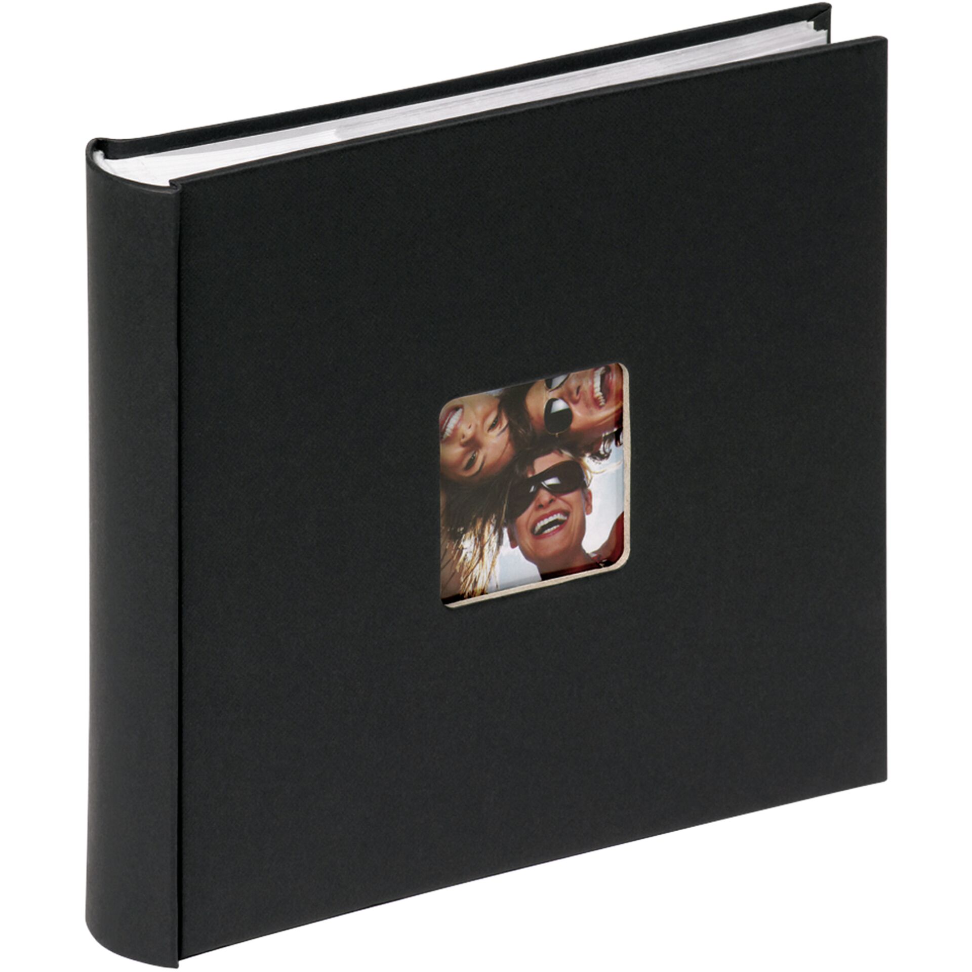 File Binder, Person, Face, Head