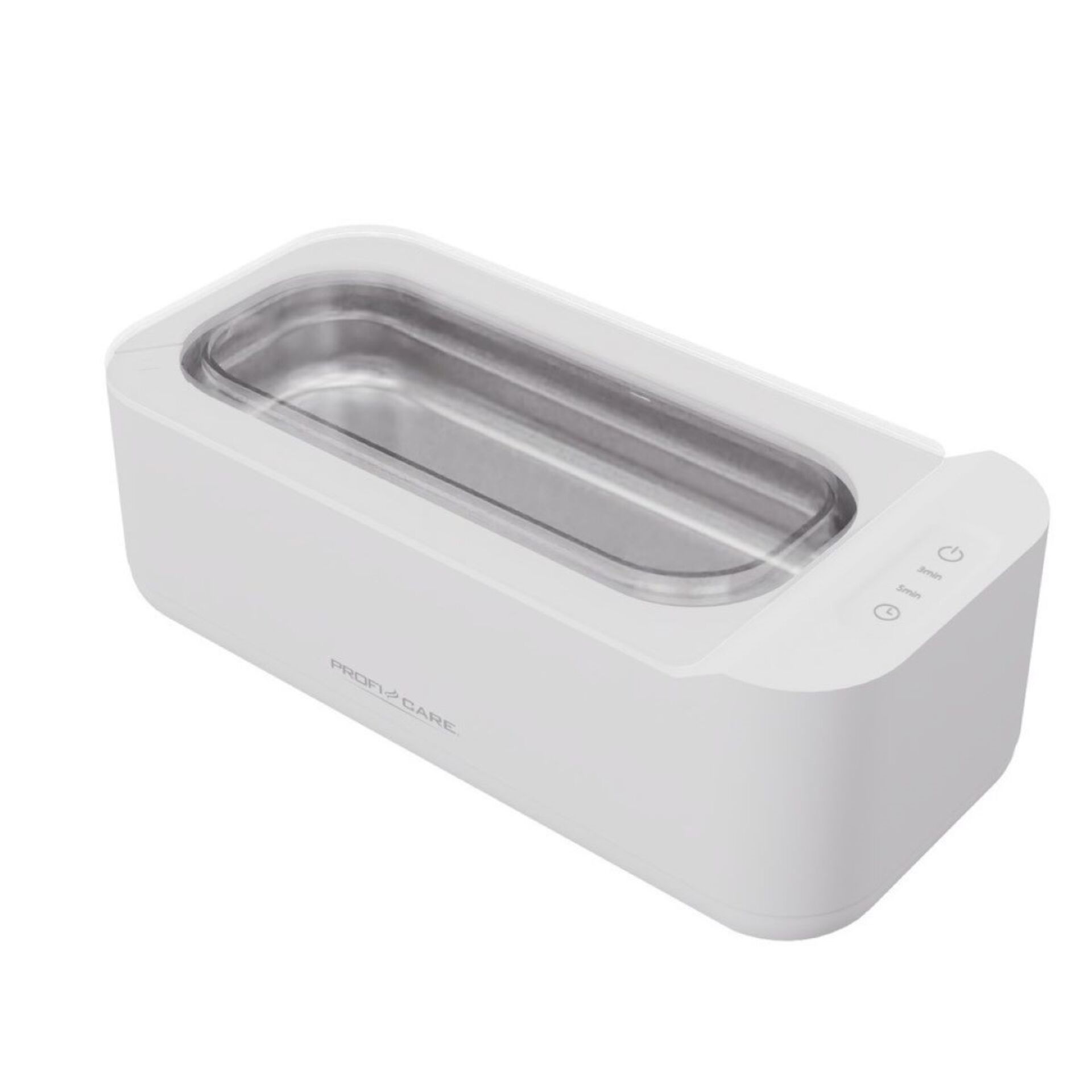 Proficare PC-USR 3120 white  Ultrasonic Cleaner