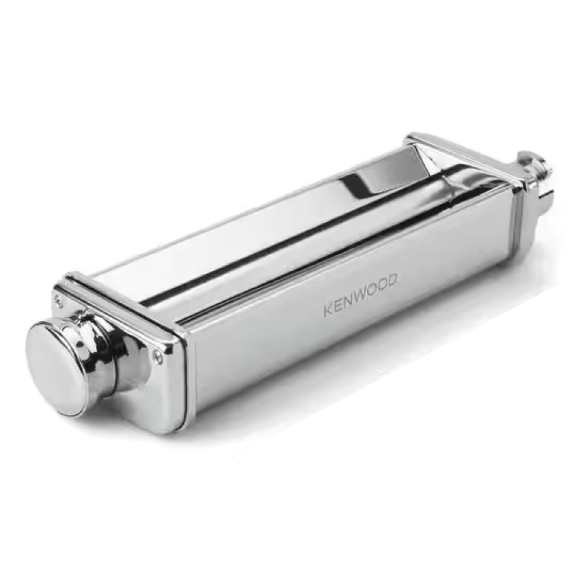 pasta maker, pasta machine, kenwood, edelstahl, küchenzubehör