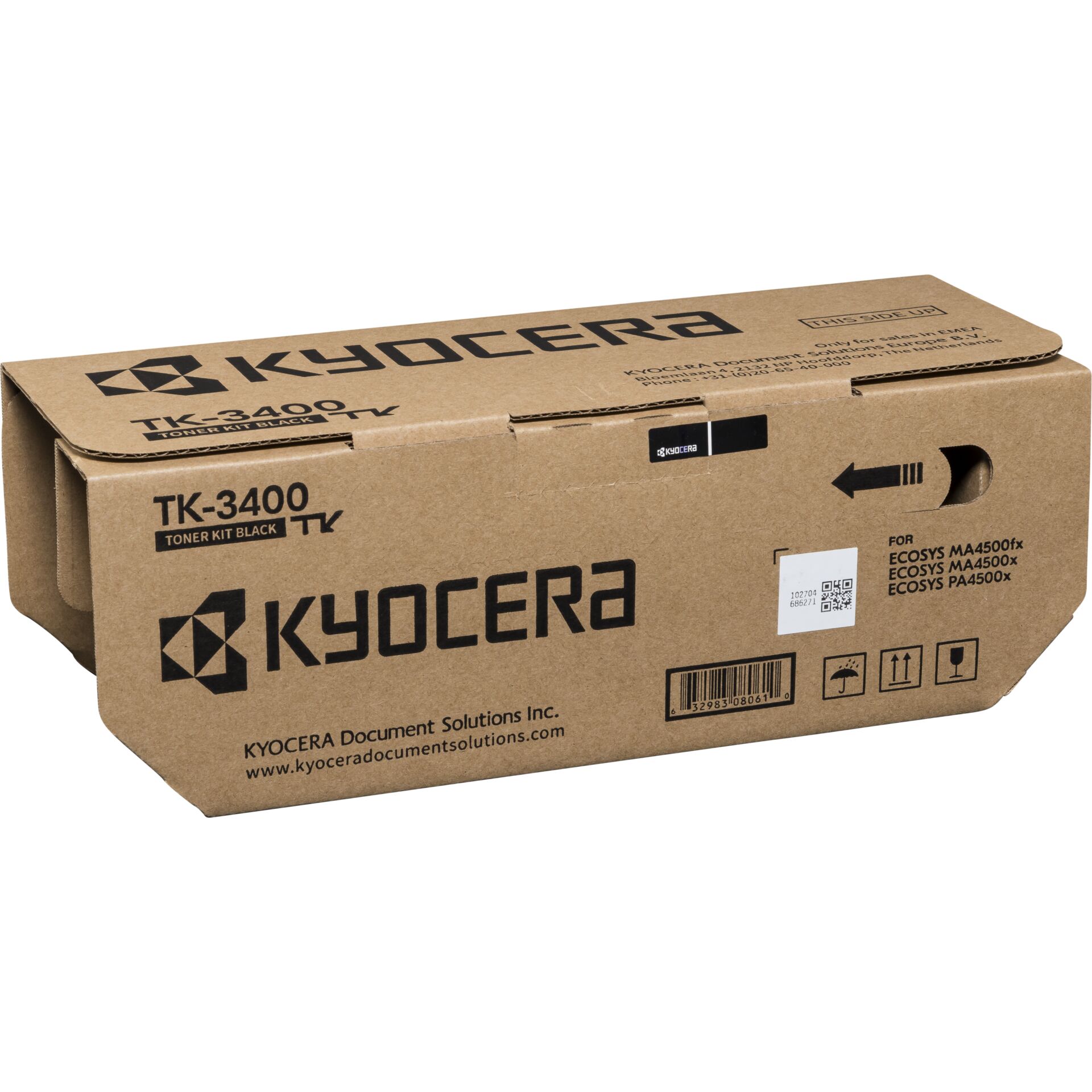 Box, Cardboard, Carton, Package Delivery, Business Card