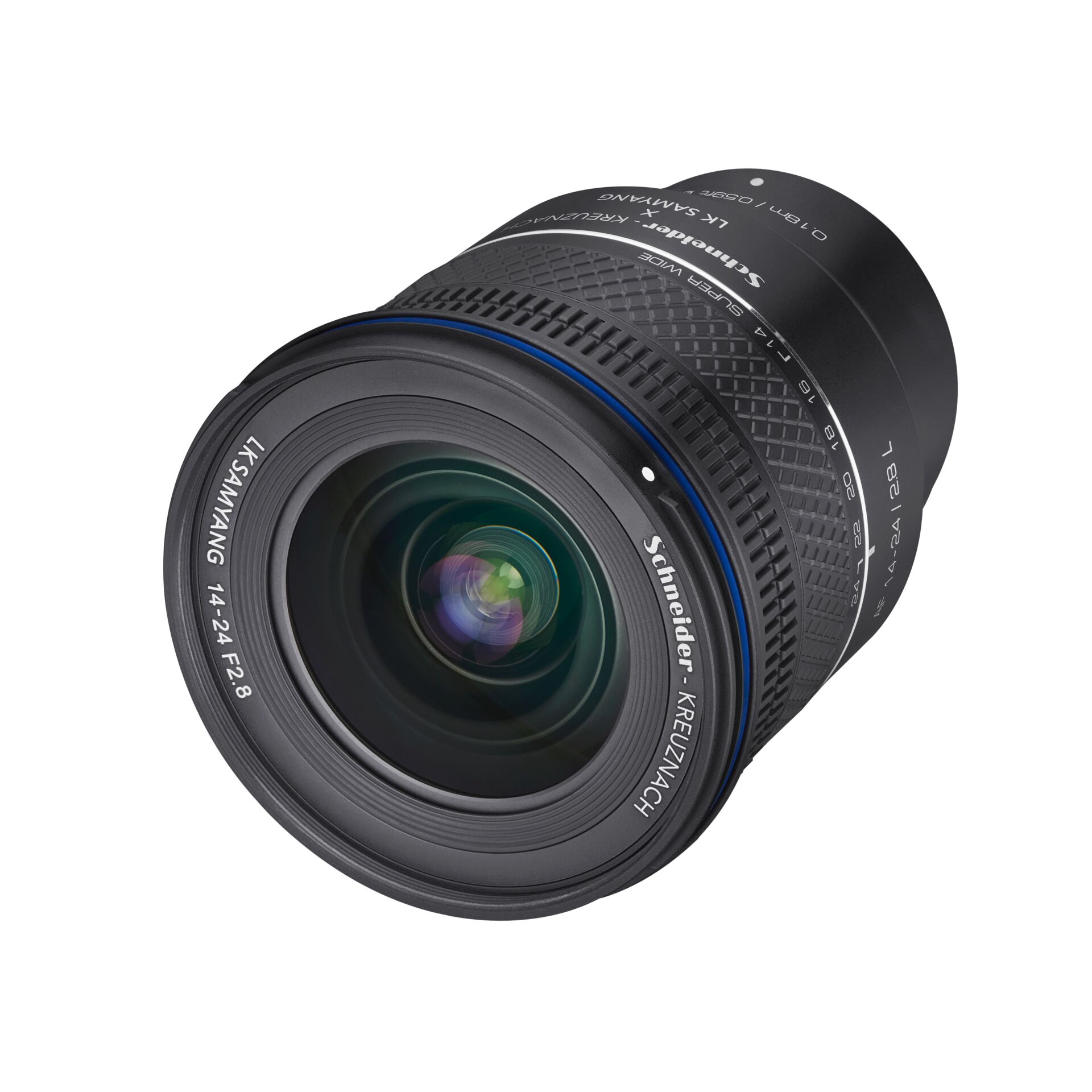 kamera objektiv, lente, fokale brennweite, f2.8, 14-24 mm