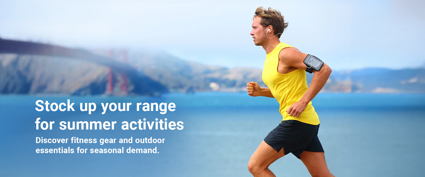 running, fitness, summer, armband, earbuds