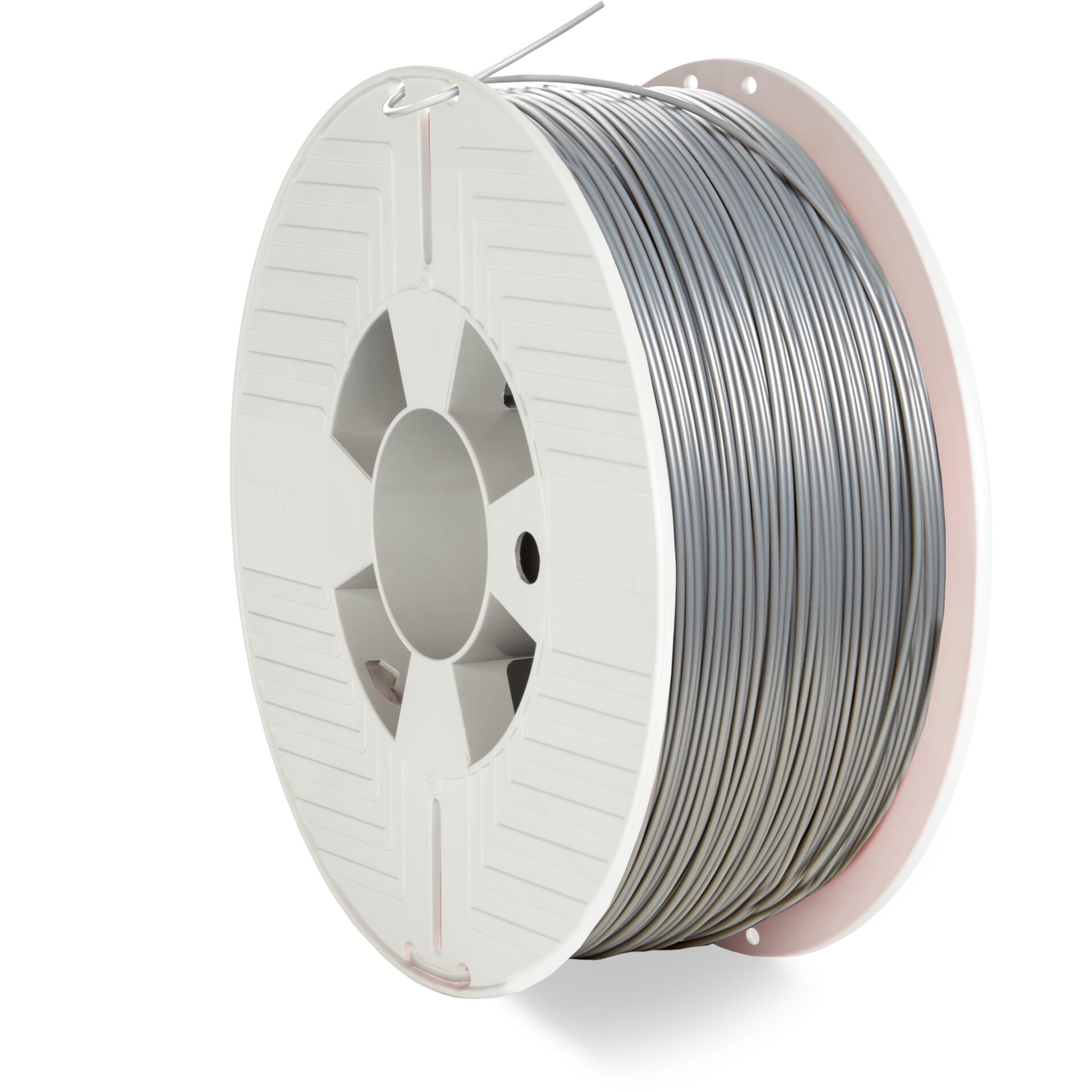 Draht, Spule, Metall, Filament, Schwarz/Grau