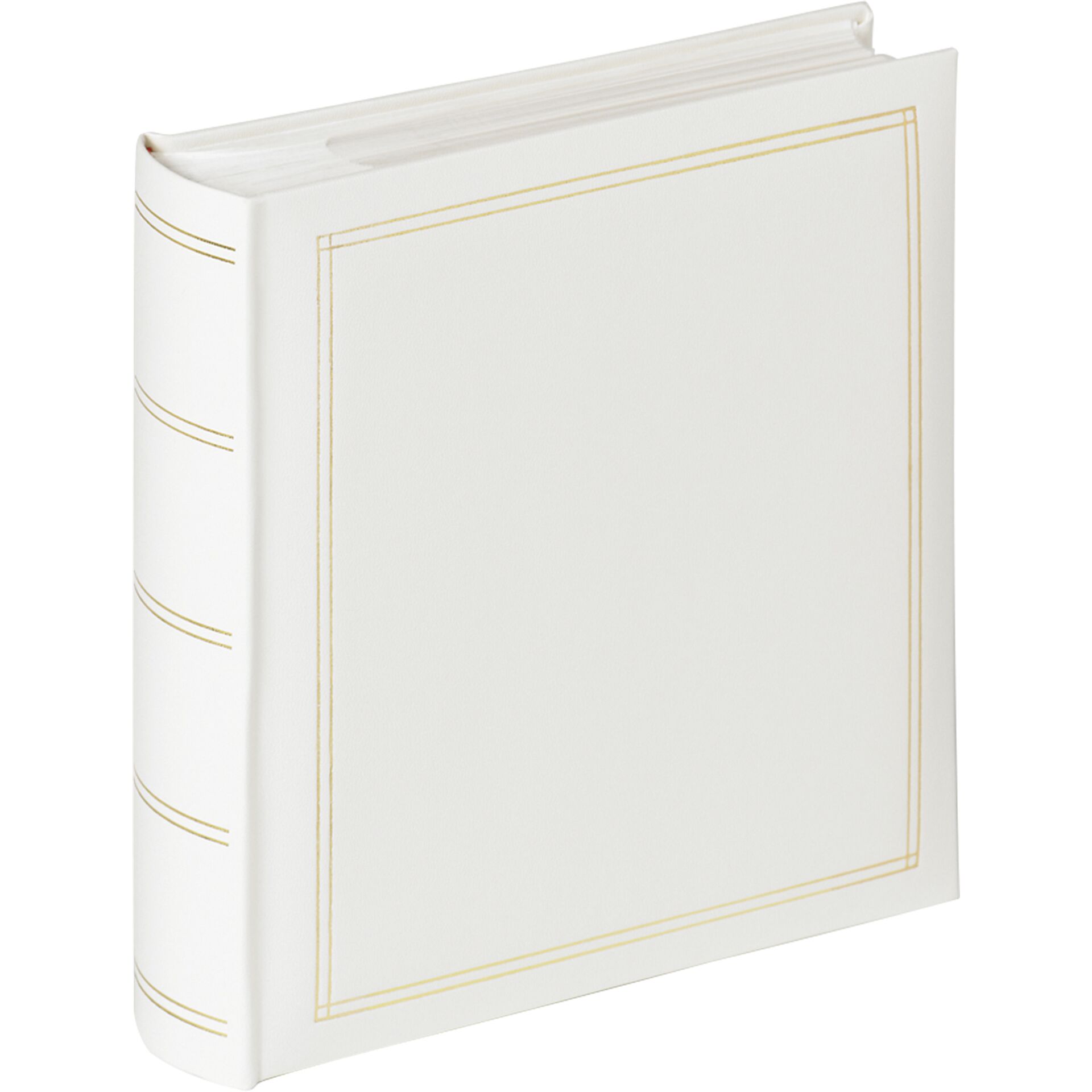 File Binder, Mailbox