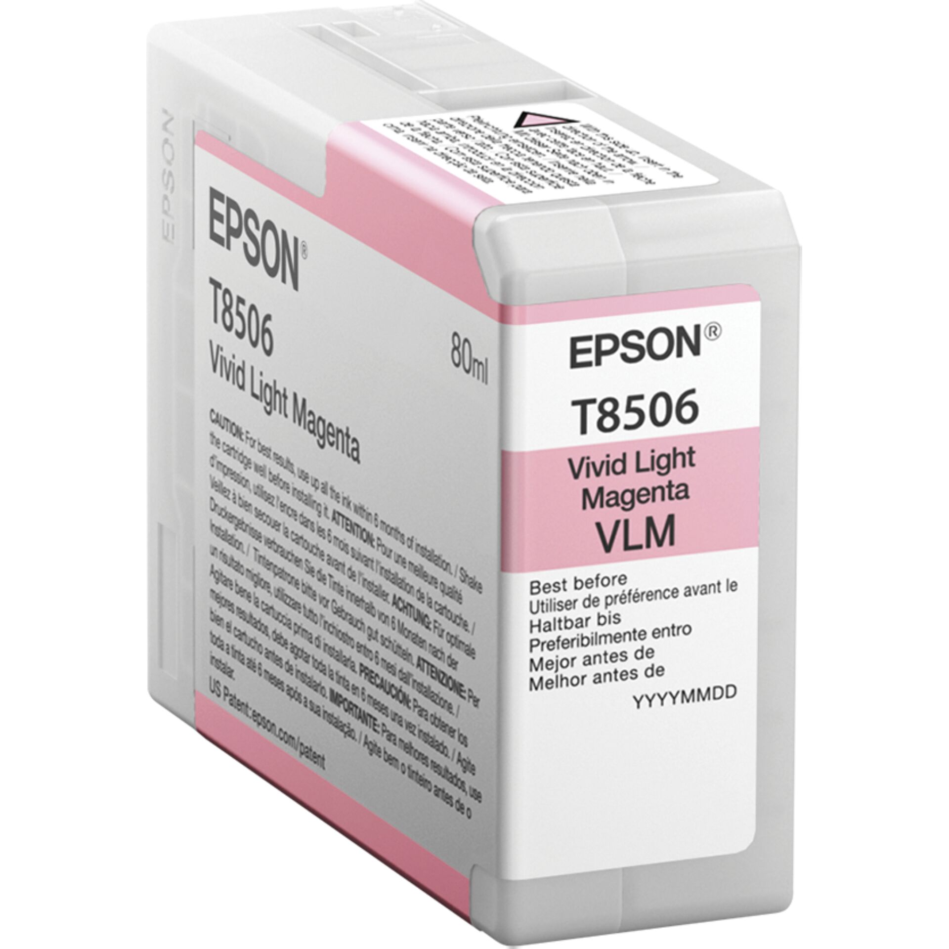 Essen, Würzen, Sirup, Kiste