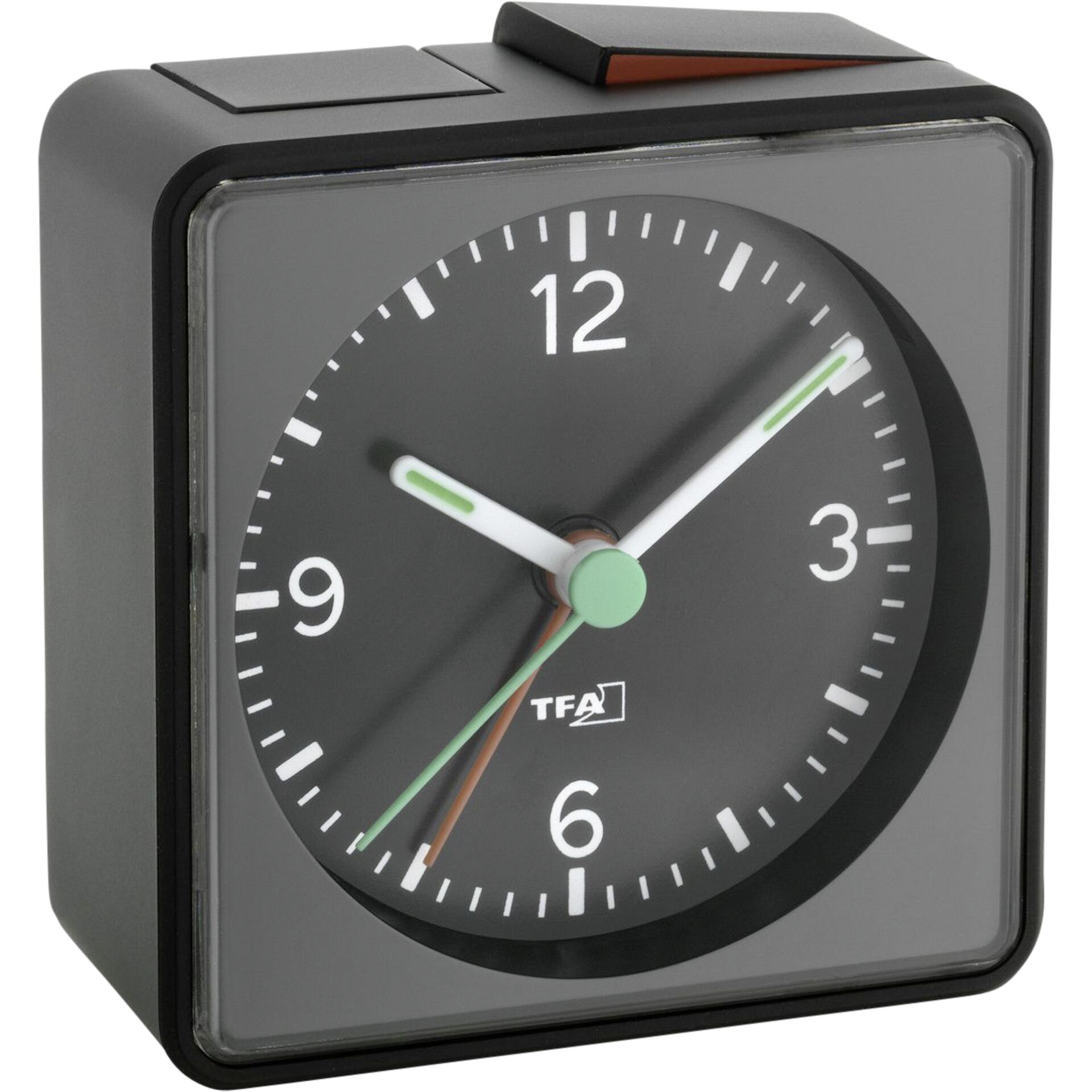 Uhr, Wecker, Analoge Uhr, Armbanduhr