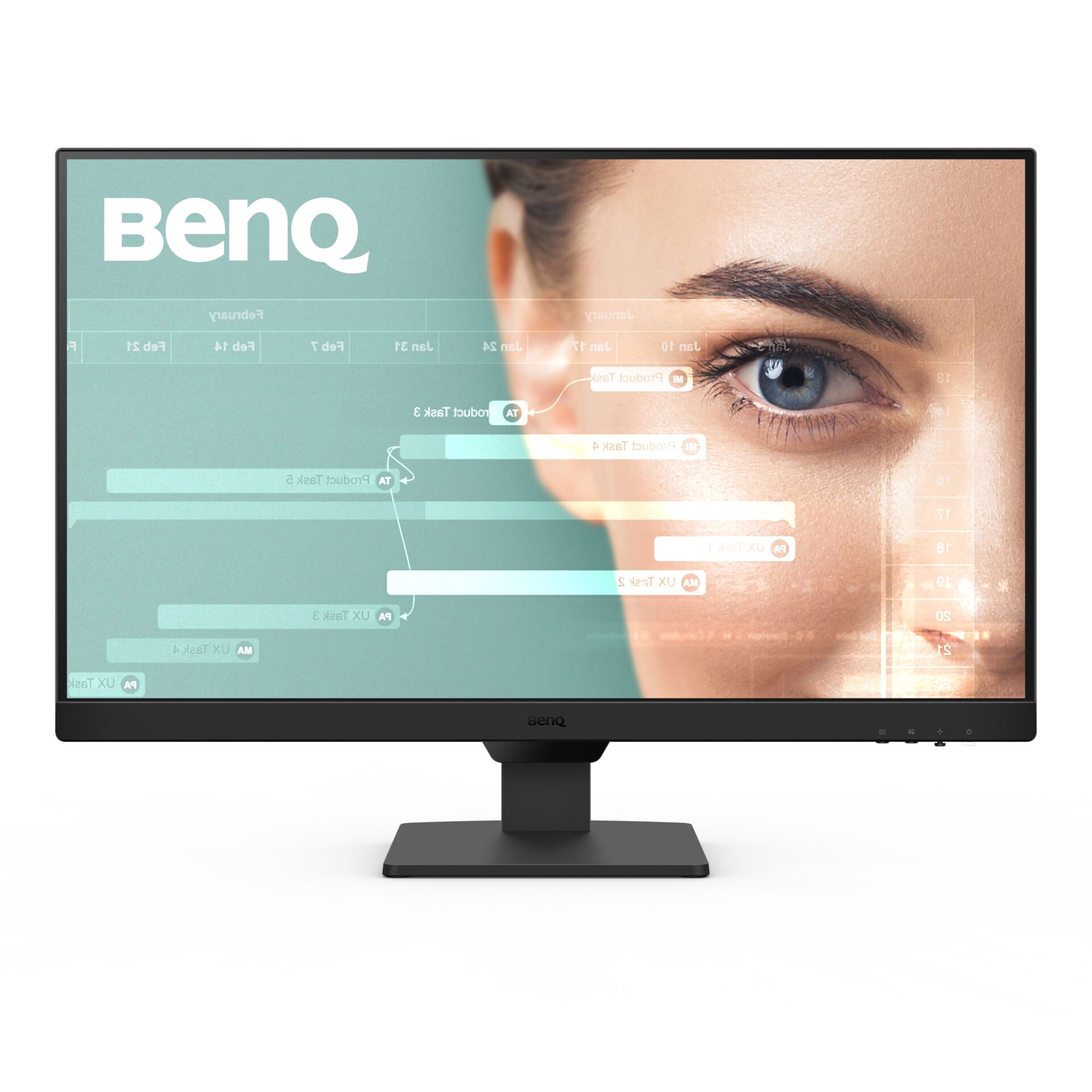 Computerausrüstung, Überwachen, Bildschirm, FERNSEHER