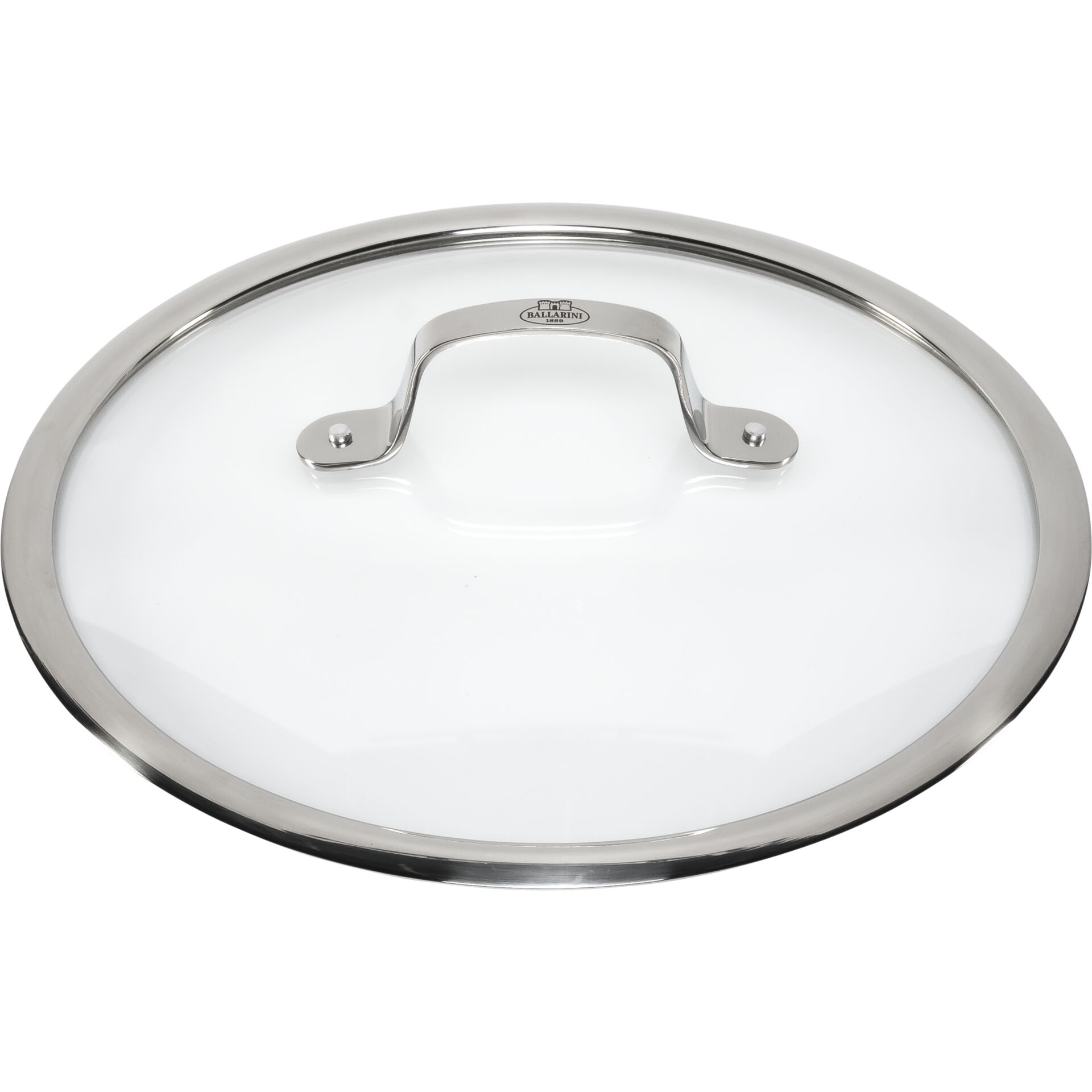 Ballarini VETRO PIANO  lid Glass 28 cm