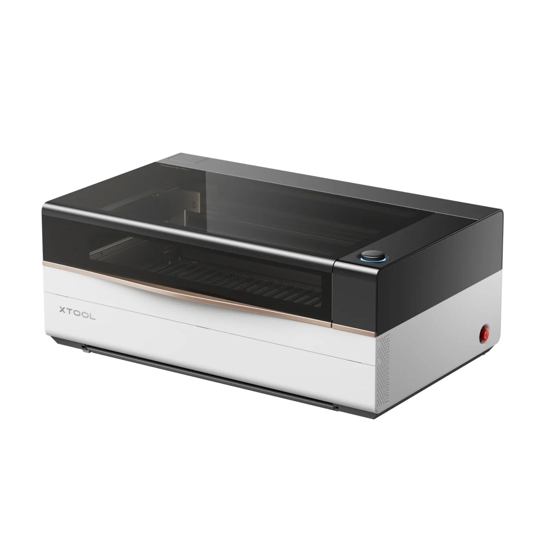 Toaster, Küchentoaster, Glasdeckel, Schwarzweiß, Küchengerät