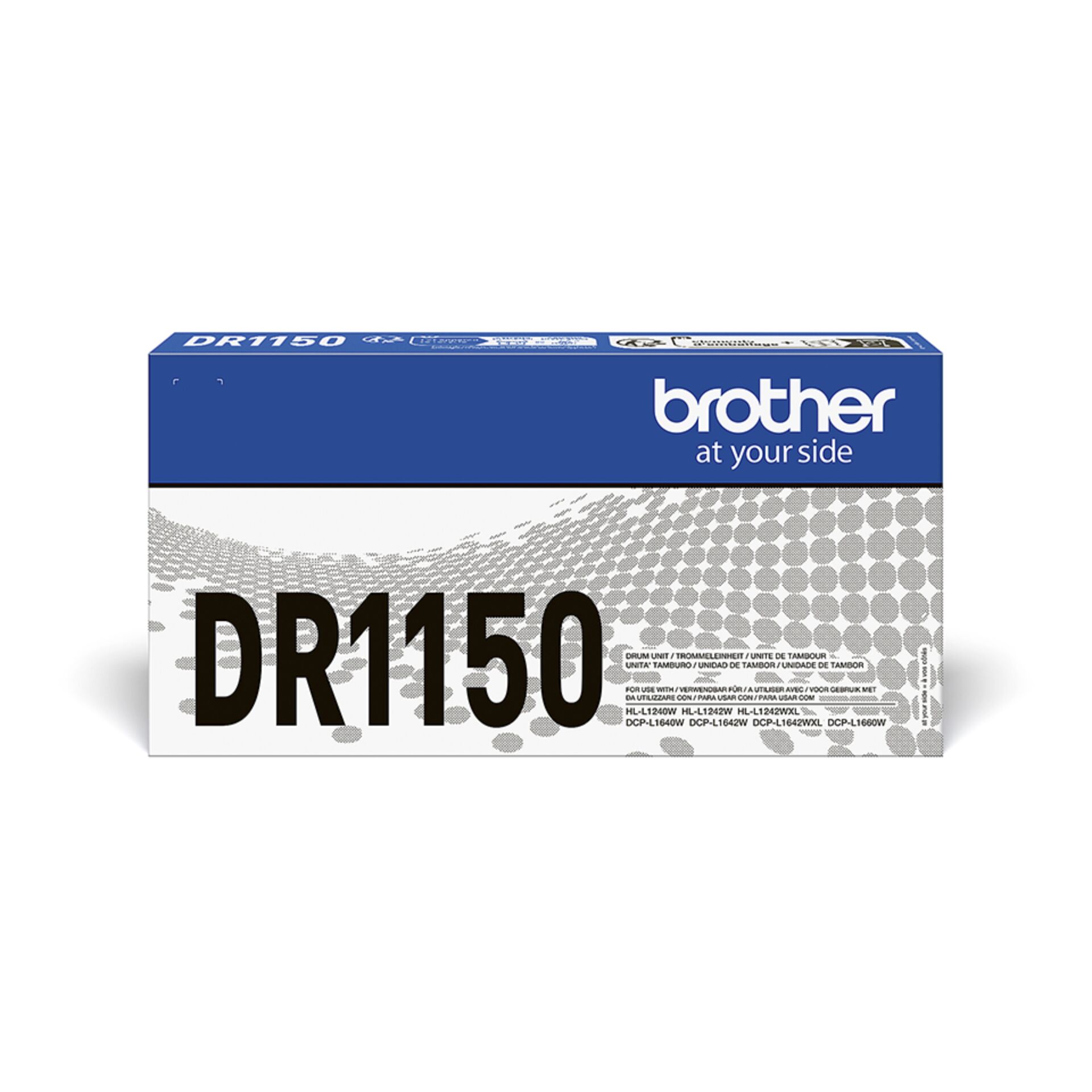 drum unit, drums, printer ink, dr1150, brother box