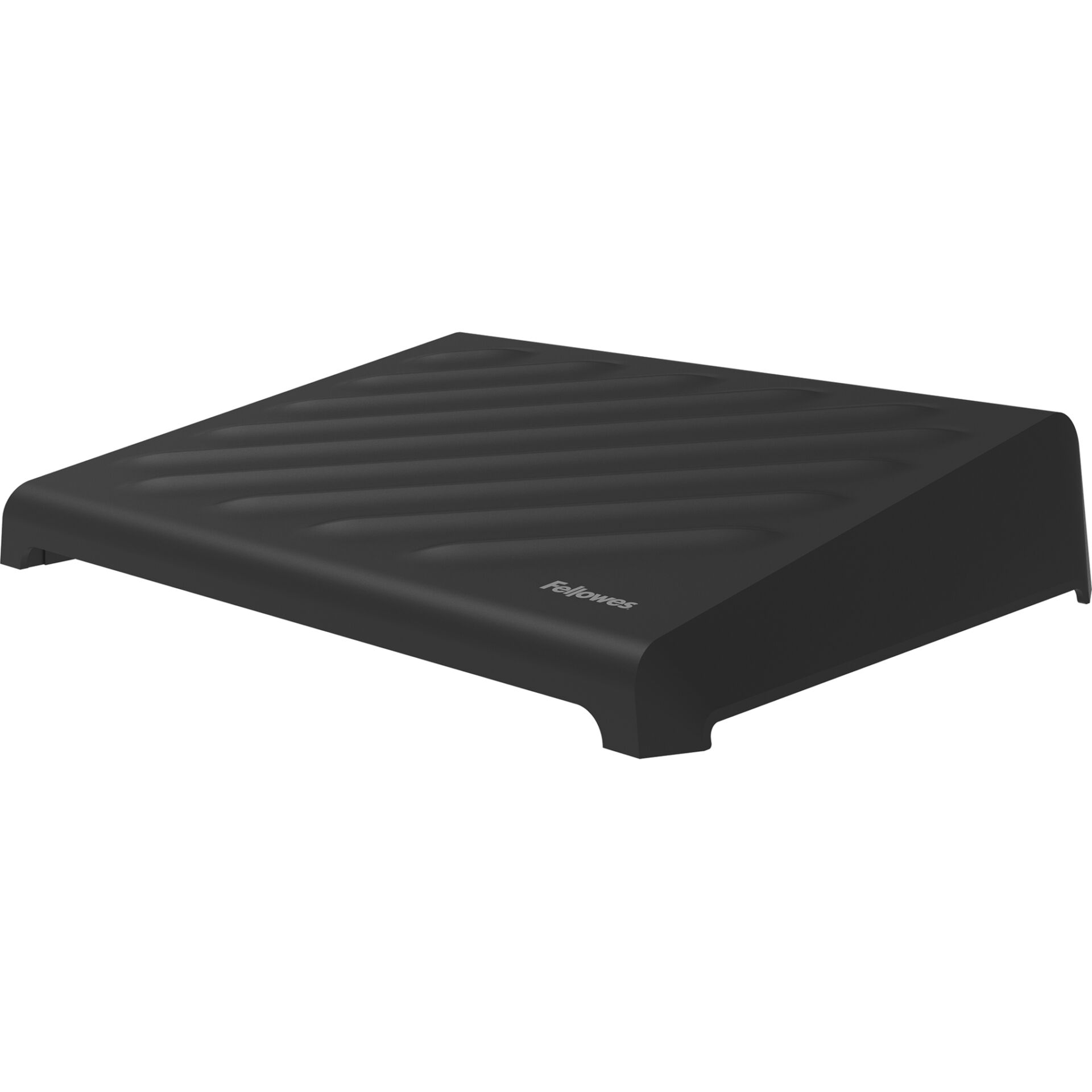 Fellowes Breyta Footrest  black