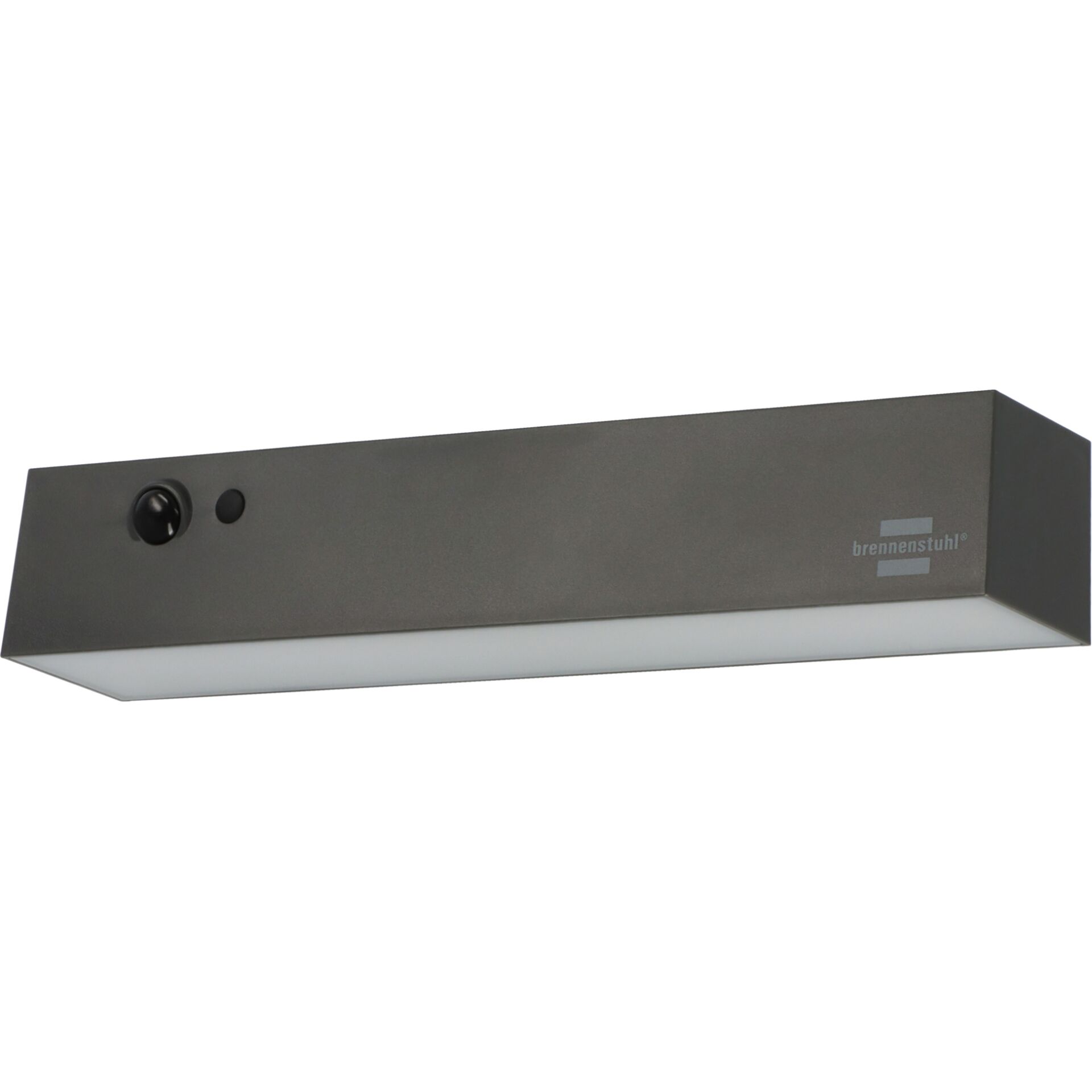 Brennenstuhl Solar LED  Wall Light SOL 1000 Cubus