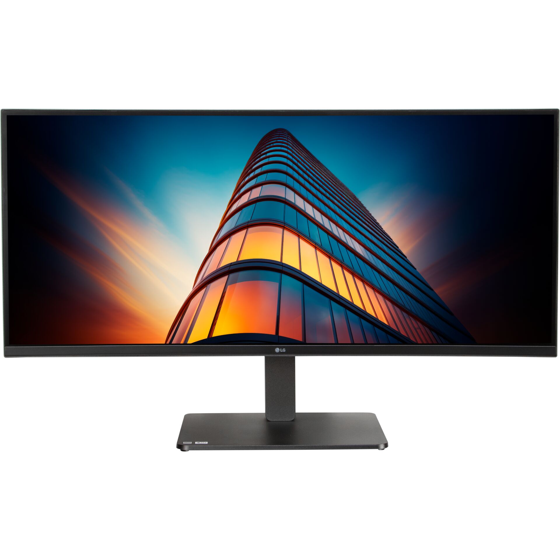 Monitor, 24 Zoll, Ultra-weit?, rahmenlos?, LED-Monitor
