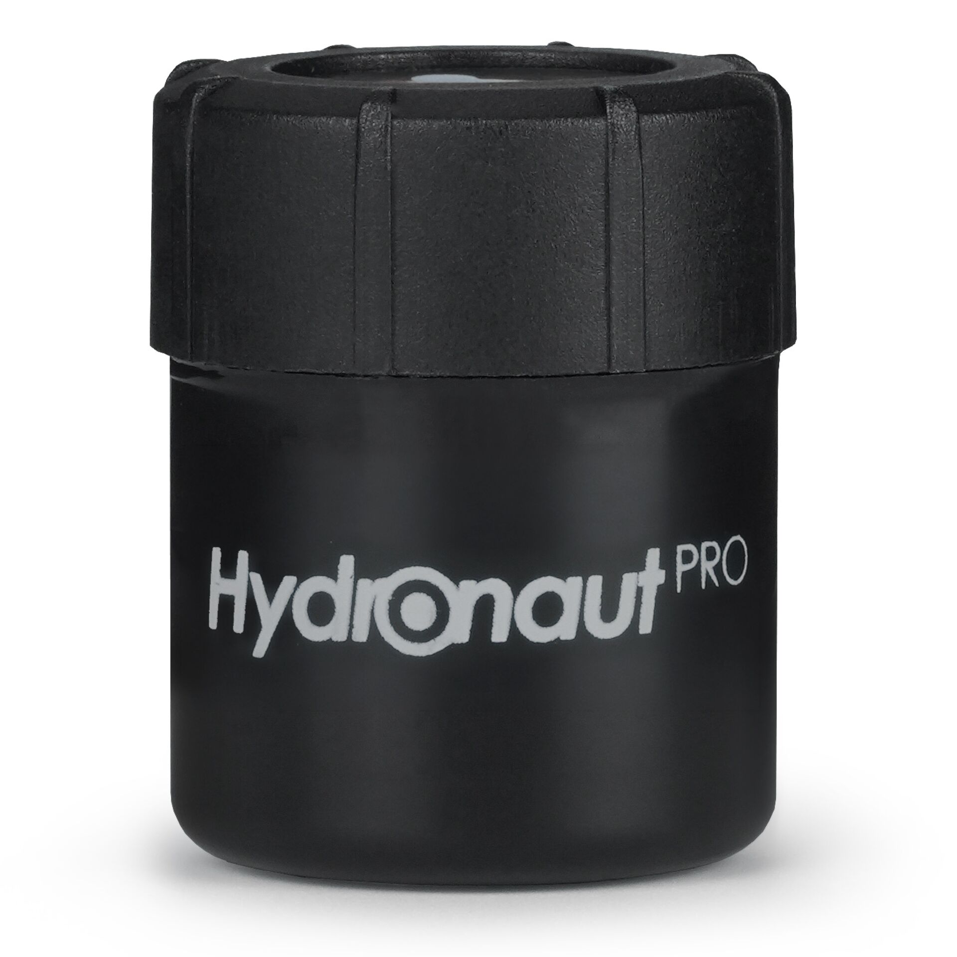 Hydration, Flasche, Pro, Schwarz, Behälter