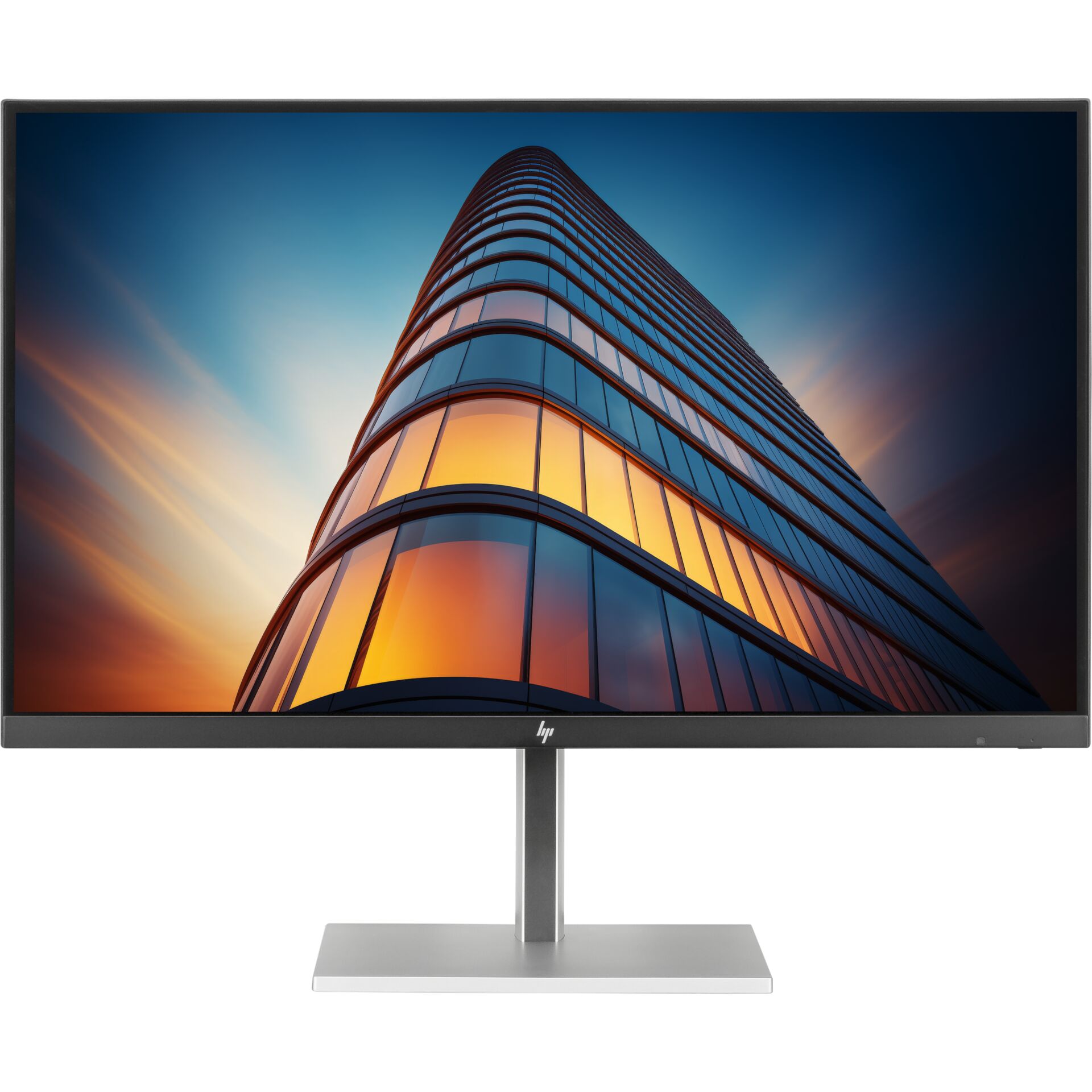 Monitor, LED, 27-Zoll, HDMI, Metallständer